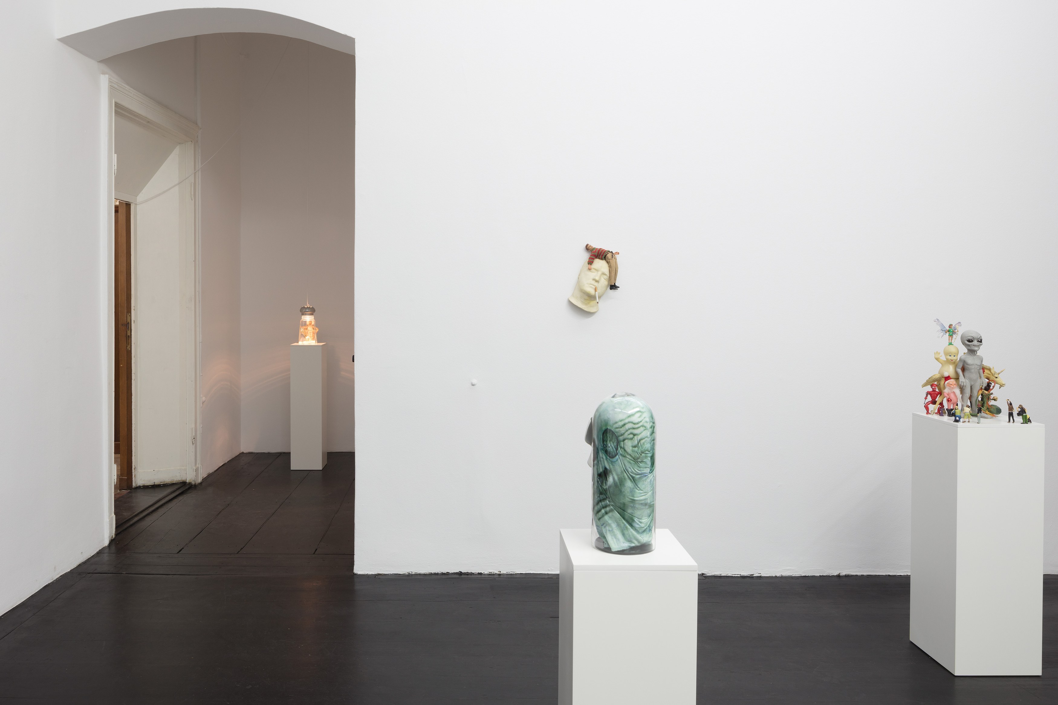 Danny McDonald, Search Parameters at Isabella Bortolozzi, photo 6