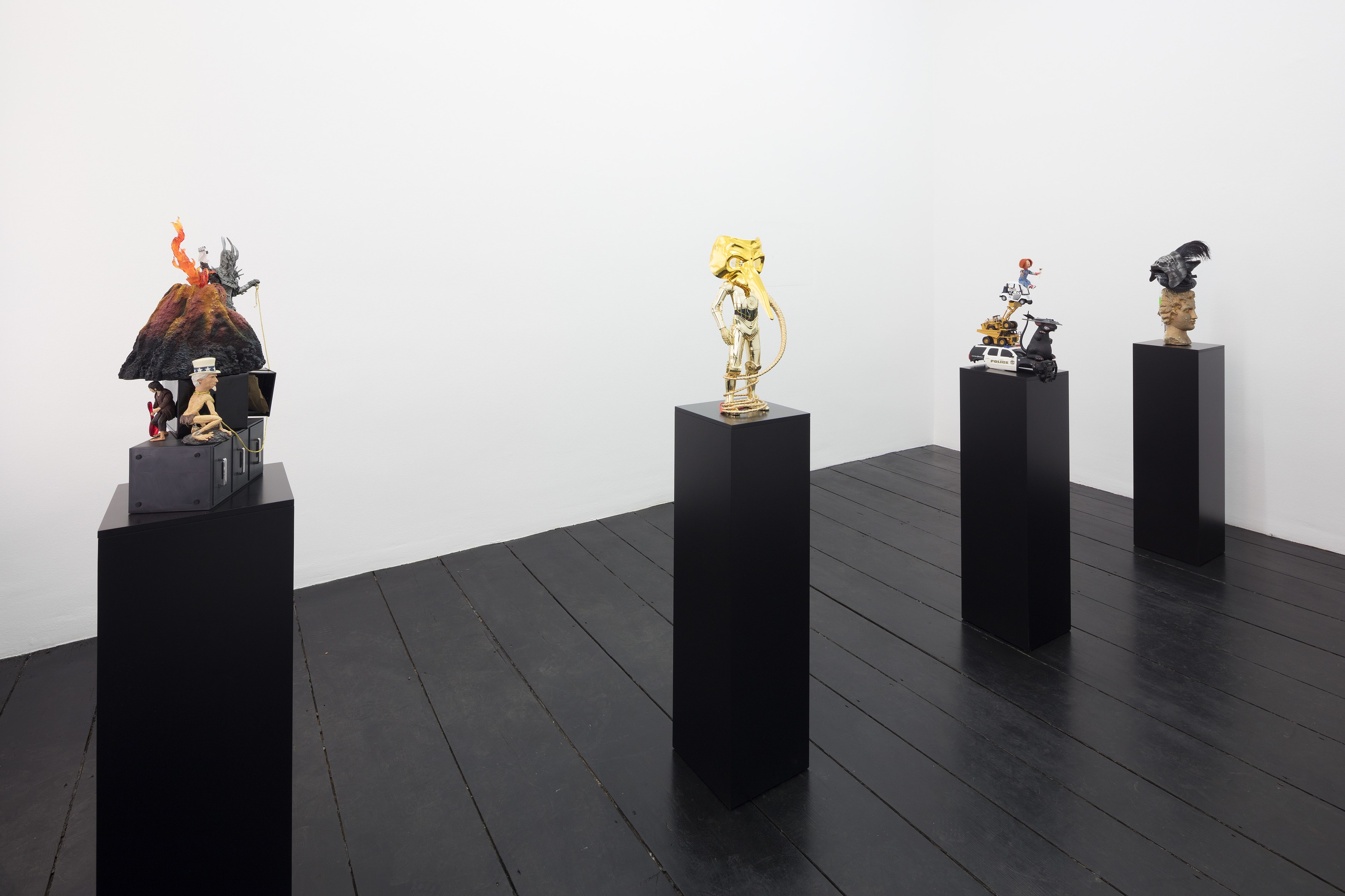 Danny McDonald, Search Parameters at Isabella Bortolozzi, photo 7
