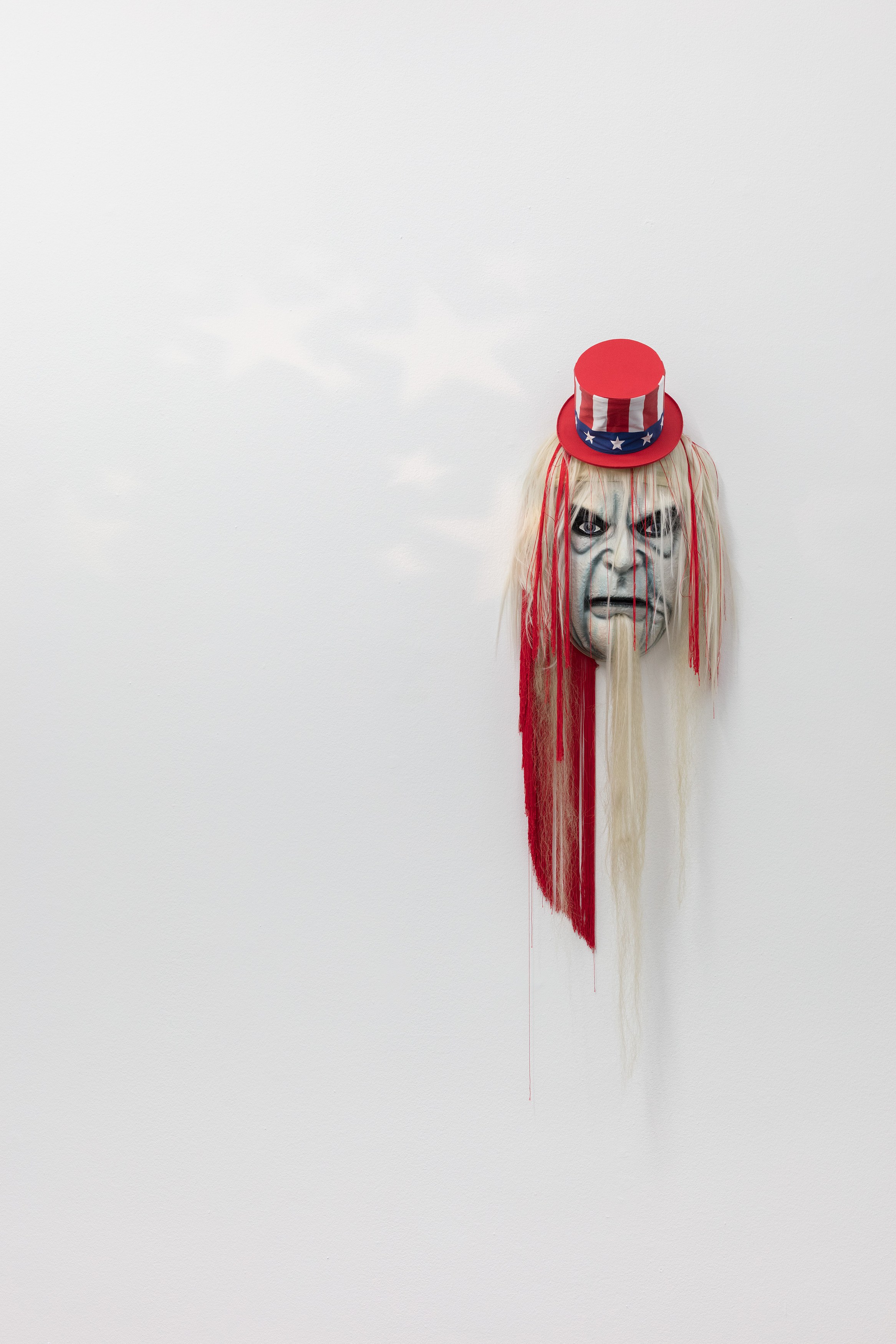 Danny McDonald, Search Parameters at Isabella Bortolozzi, photo 12