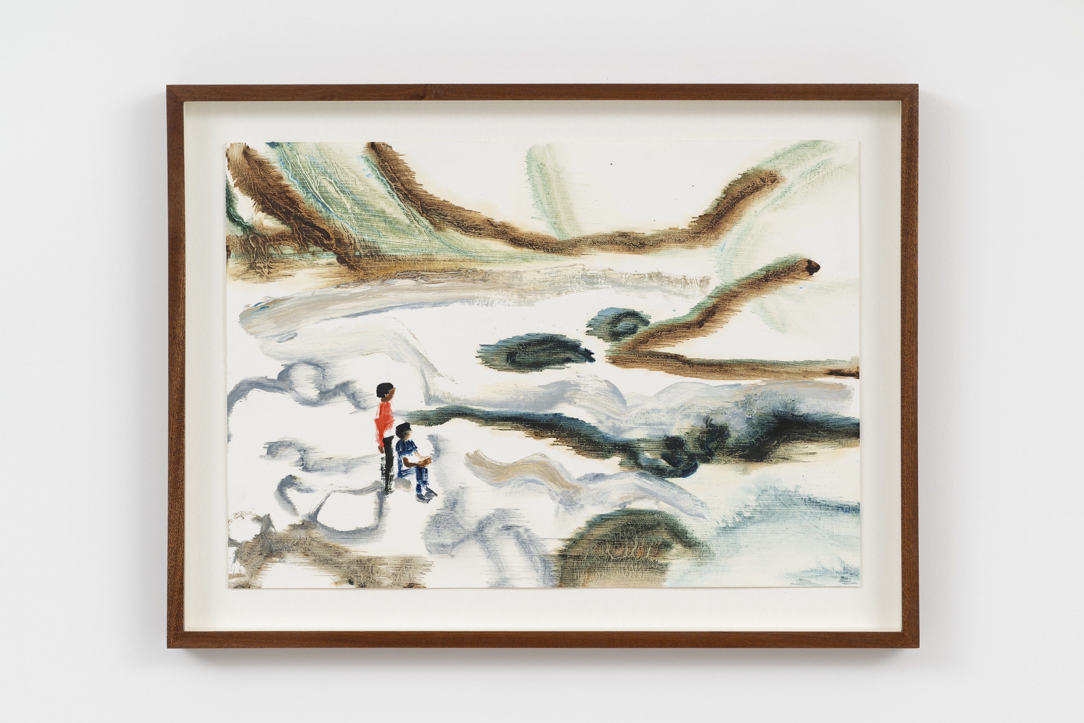 In Passing, In Passing at Niru Ratnam, photo 40