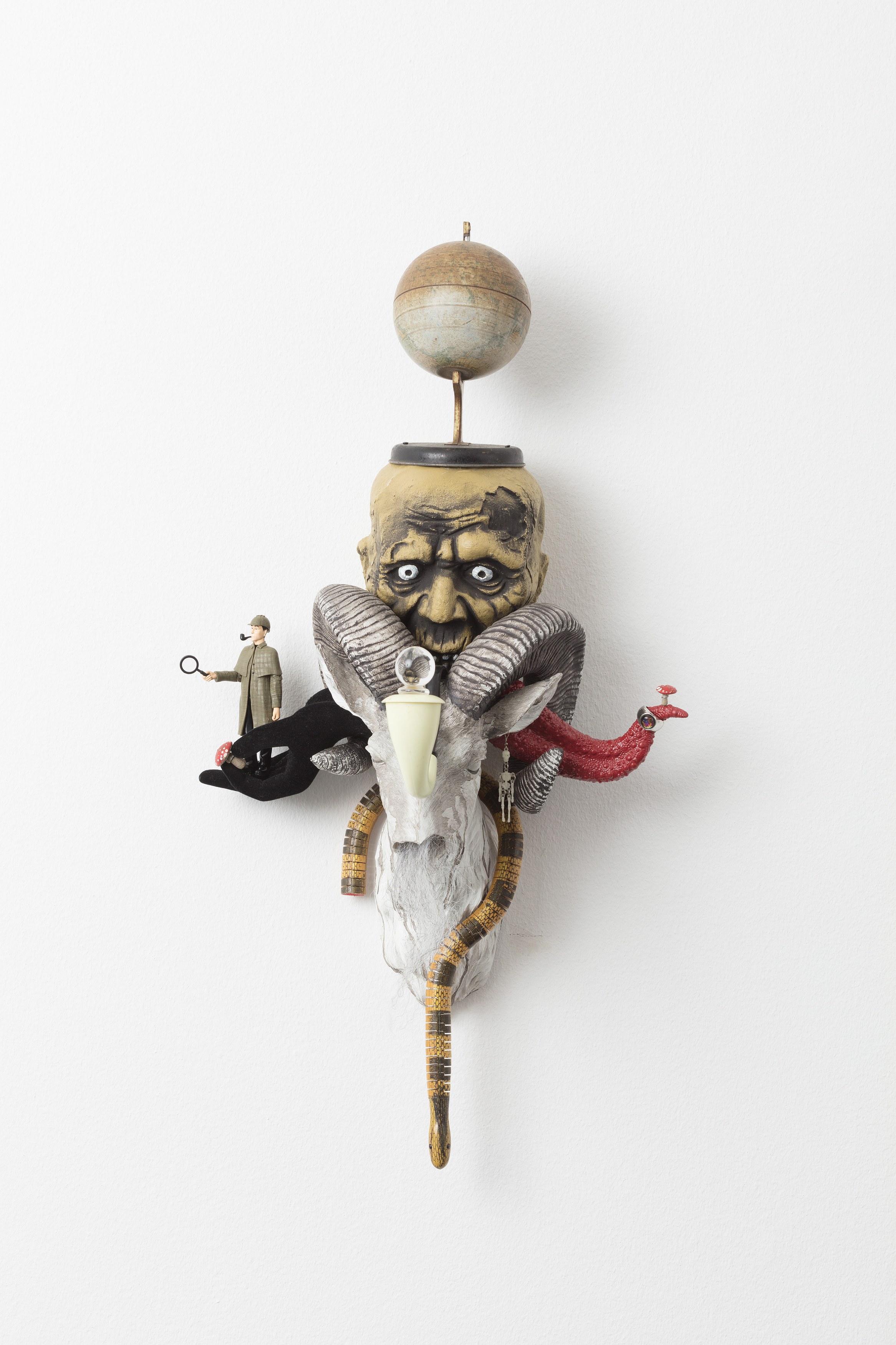 Danny McDonald, Search Parameters at Isabella Bortolozzi, photo 16