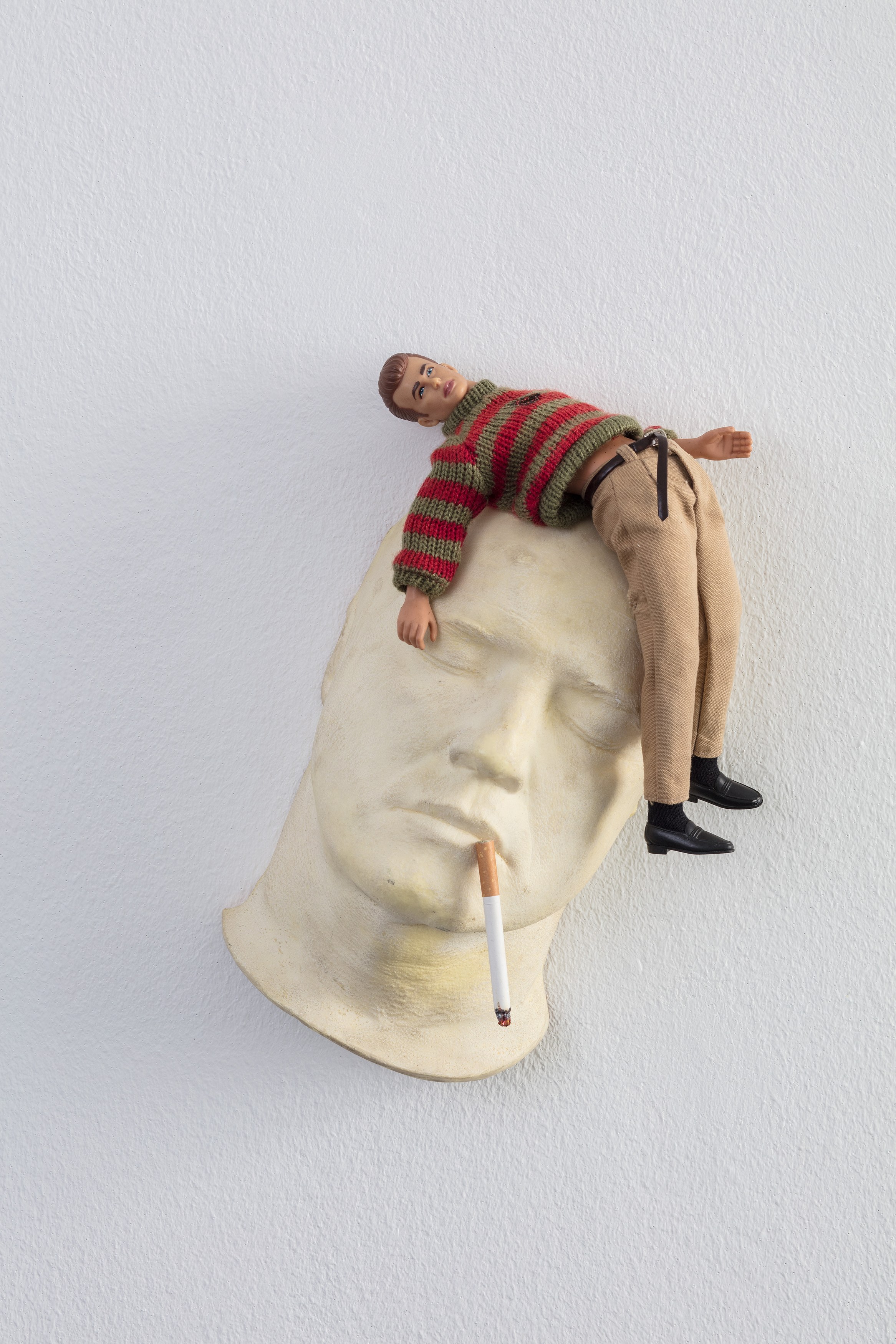 Danny McDonald, Search Parameters at Isabella Bortolozzi, photo 17