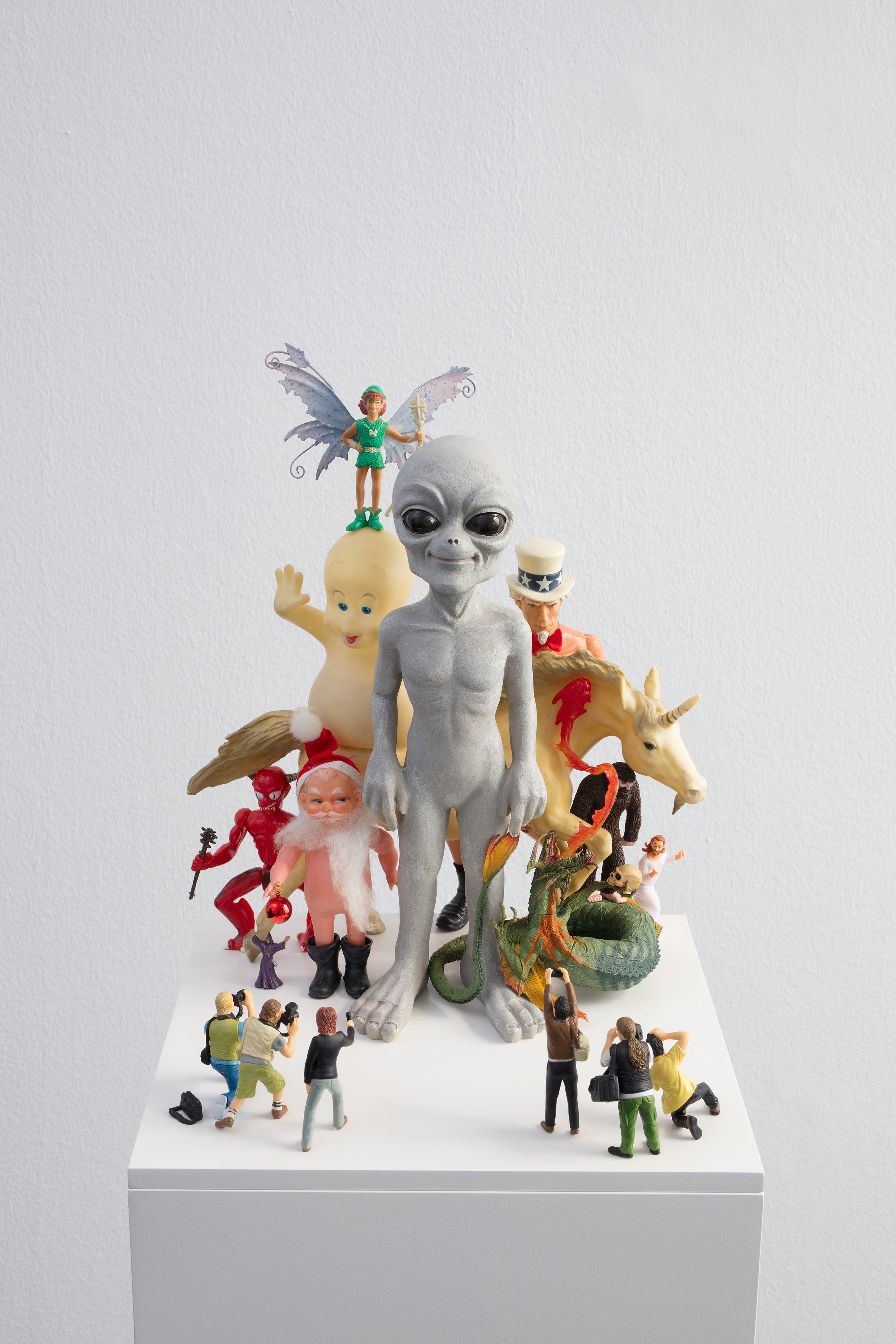 Danny McDonald, Search Parameters at Isabella Bortolozzi, photo 18