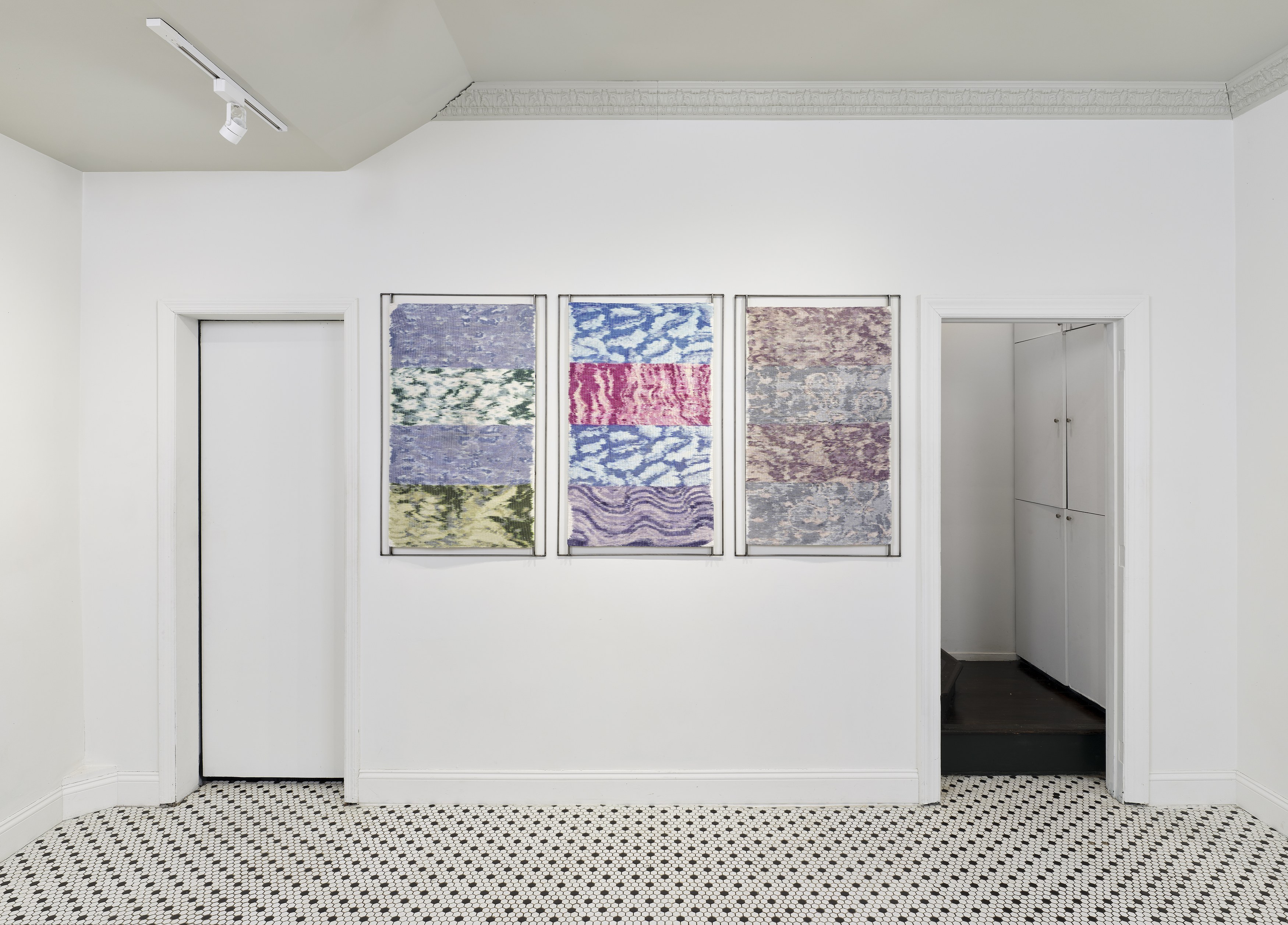 Jennifer Carvalho, Vestige at Slip House, photo 3