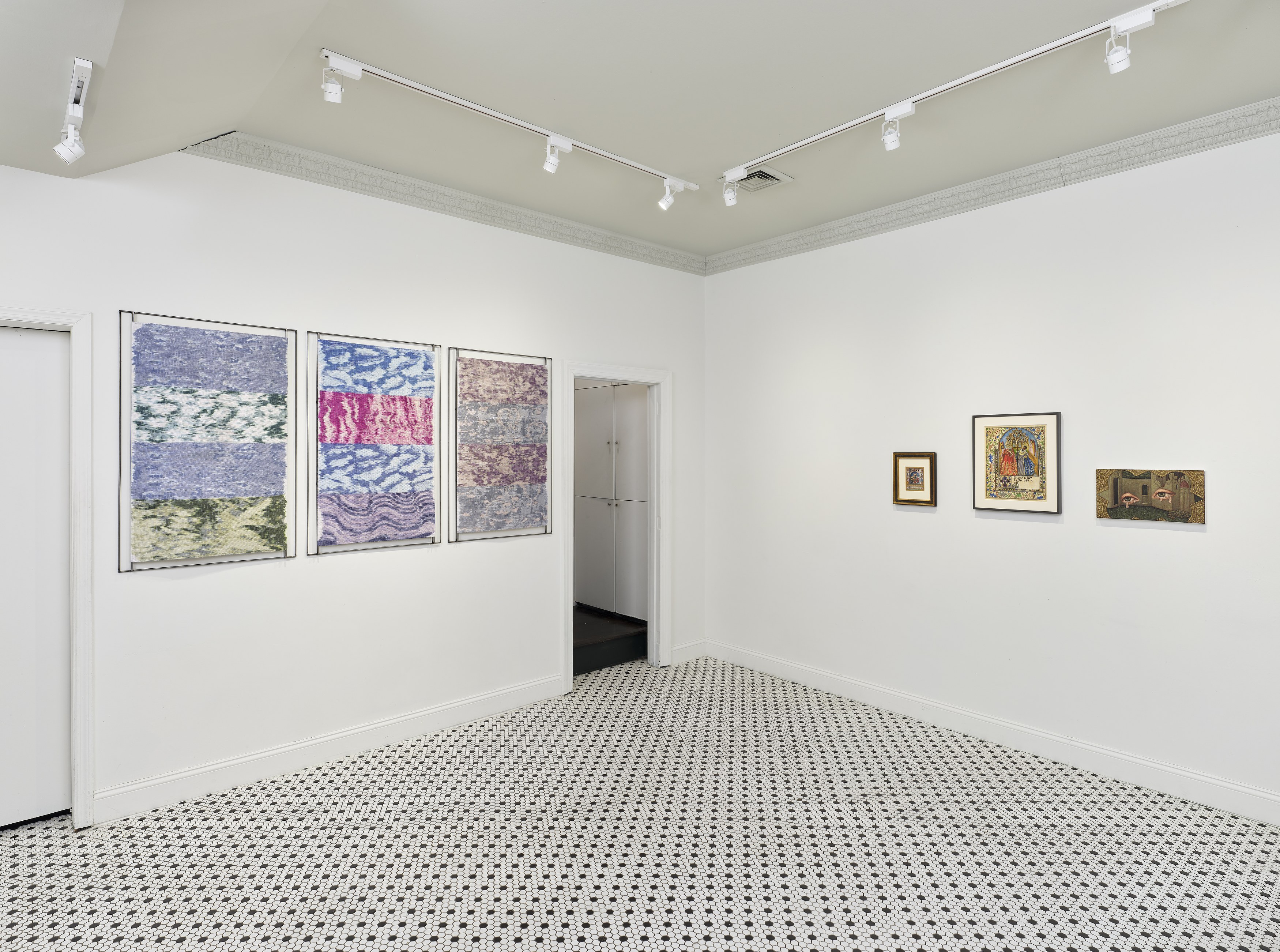 Jennifer Carvalho, Vestige at Slip House, photo 4