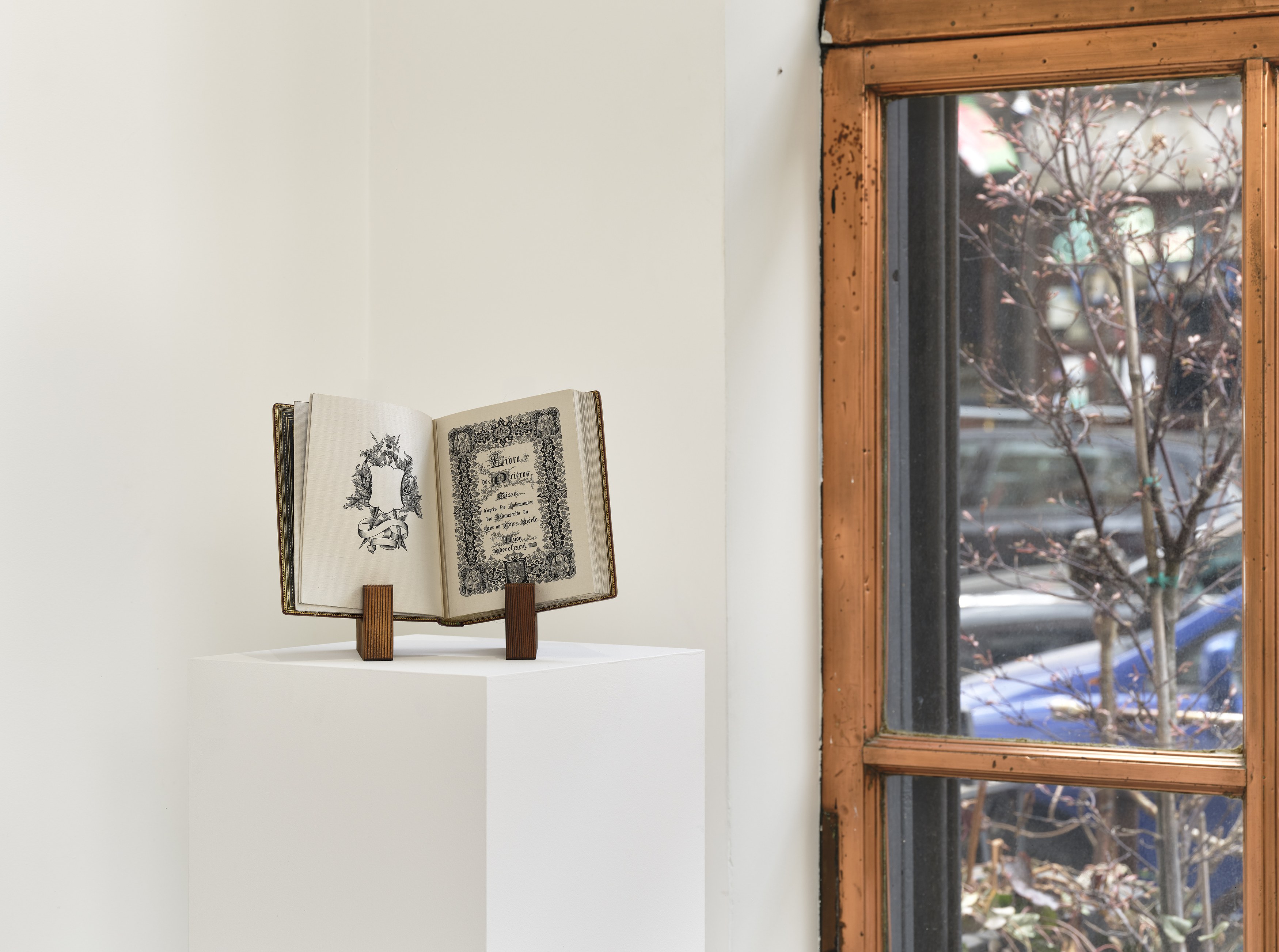 Jennifer Carvalho, Vestige at Slip House, photo 6