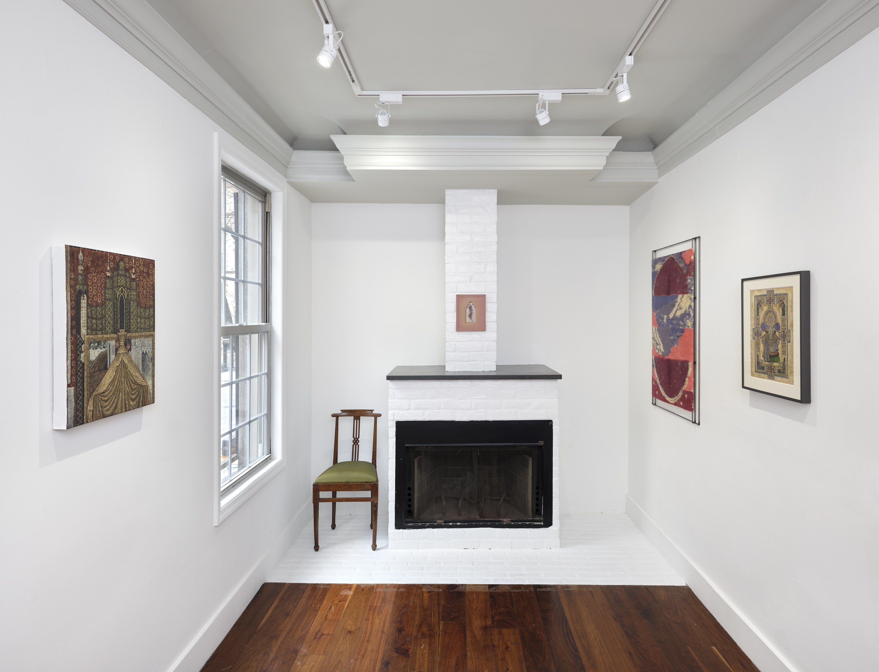 Jennifer Carvalho, Vestige at Slip House, photo 9
