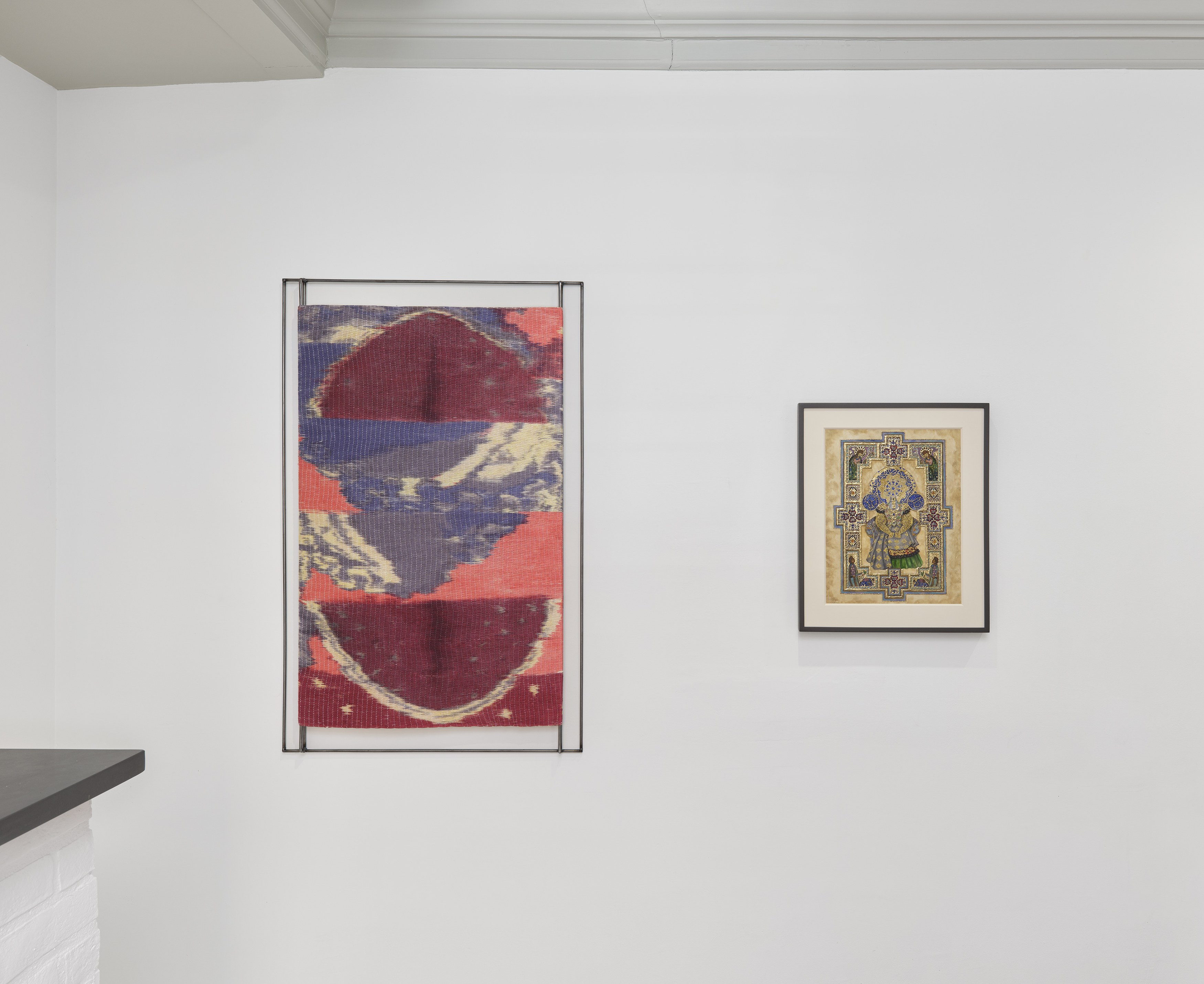 Jennifer Carvalho, Vestige at Slip House, photo 10
