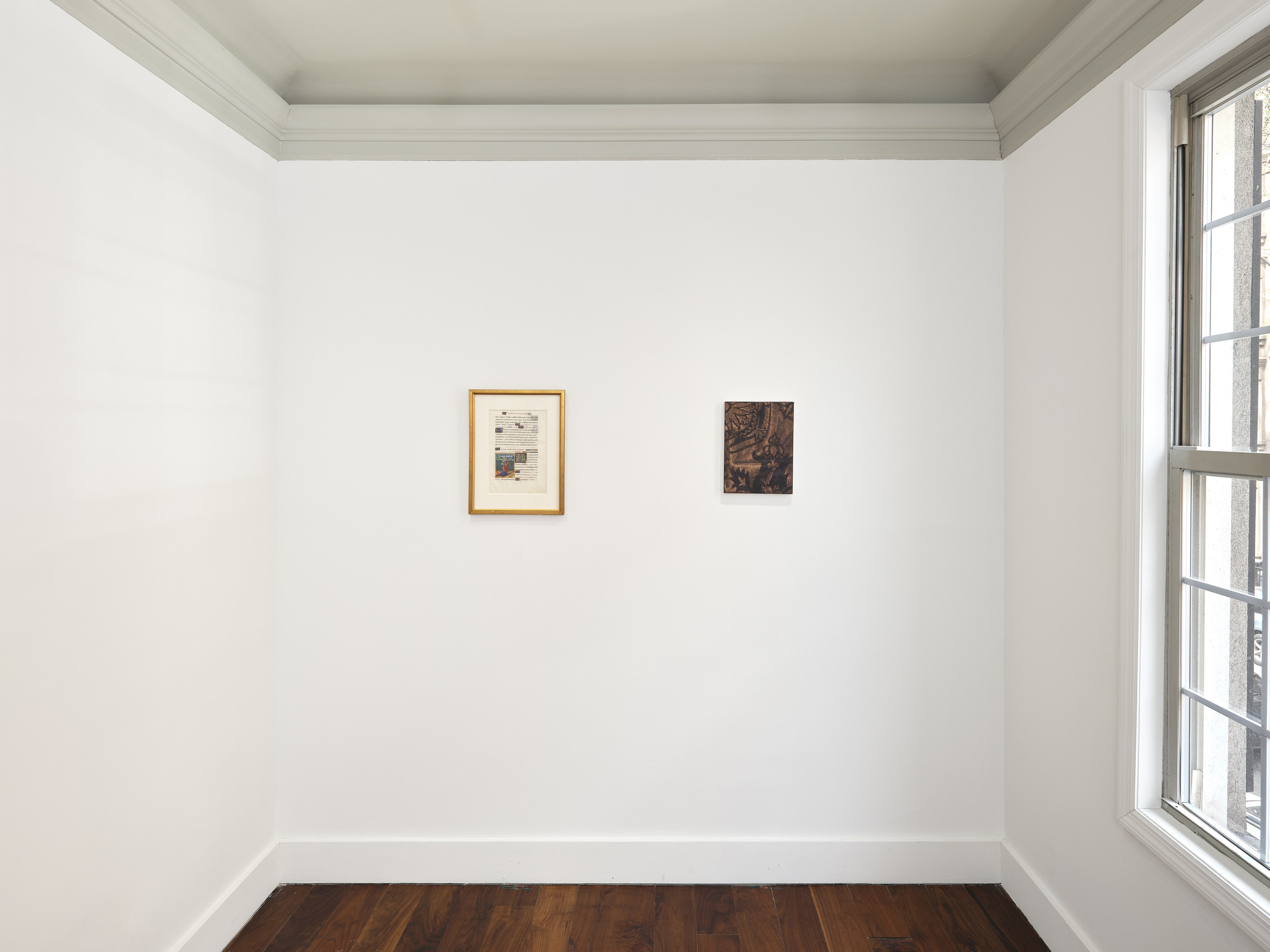 Jennifer Carvalho, Vestige at Slip House, photo 12