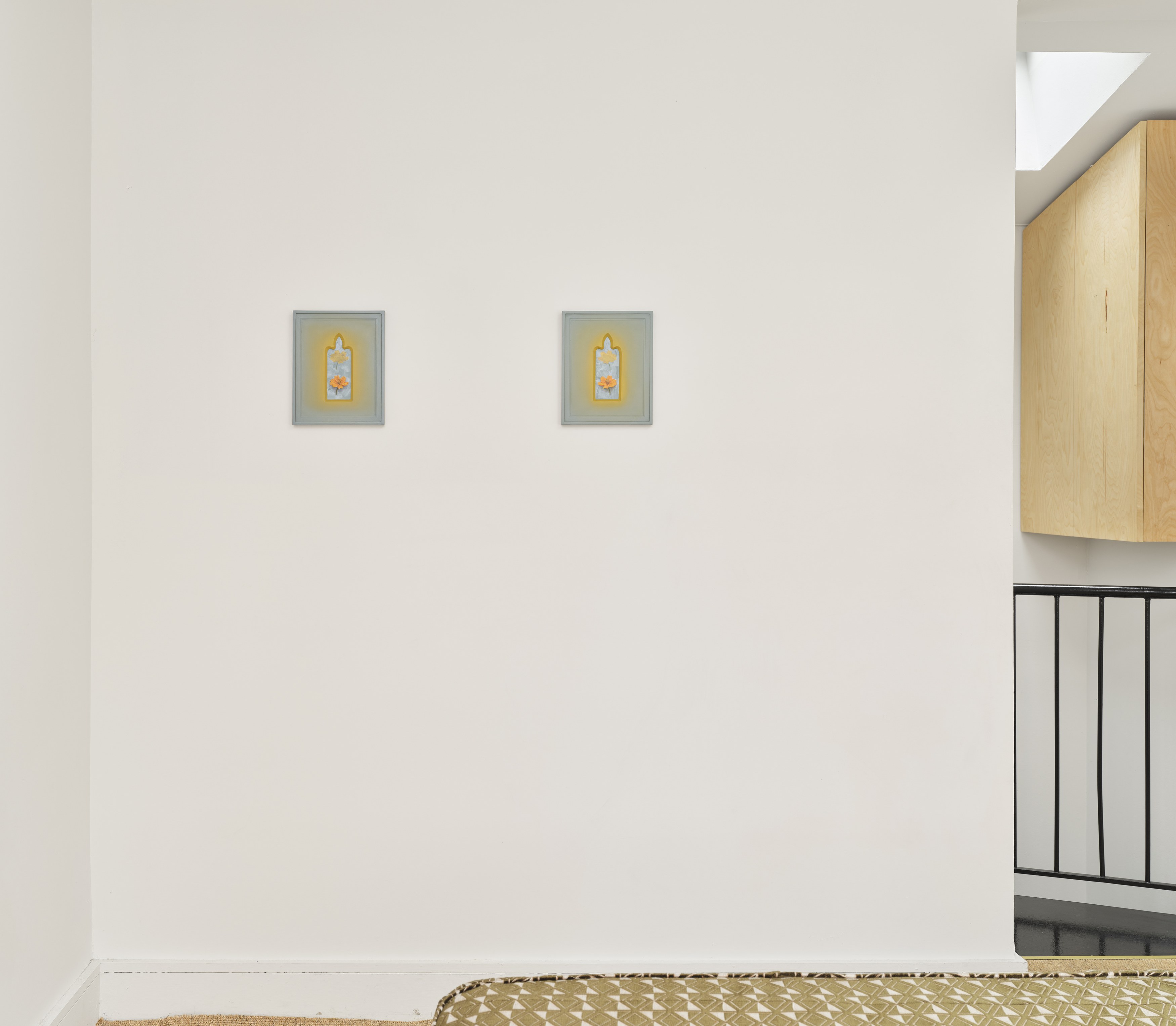 Jennifer Carvalho, Vestige at Slip House, photo 13
