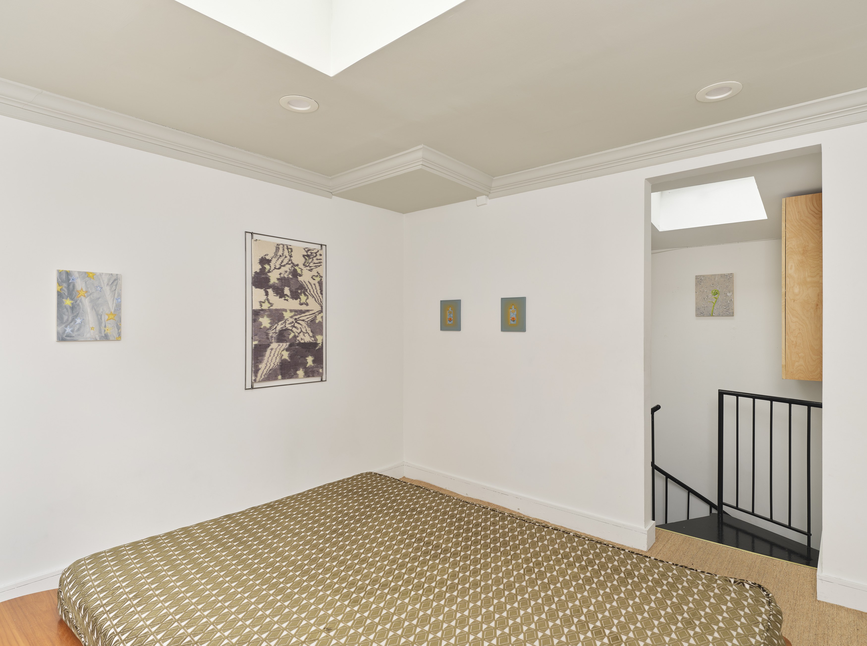 Jennifer Carvalho, Vestige at Slip House, photo 14