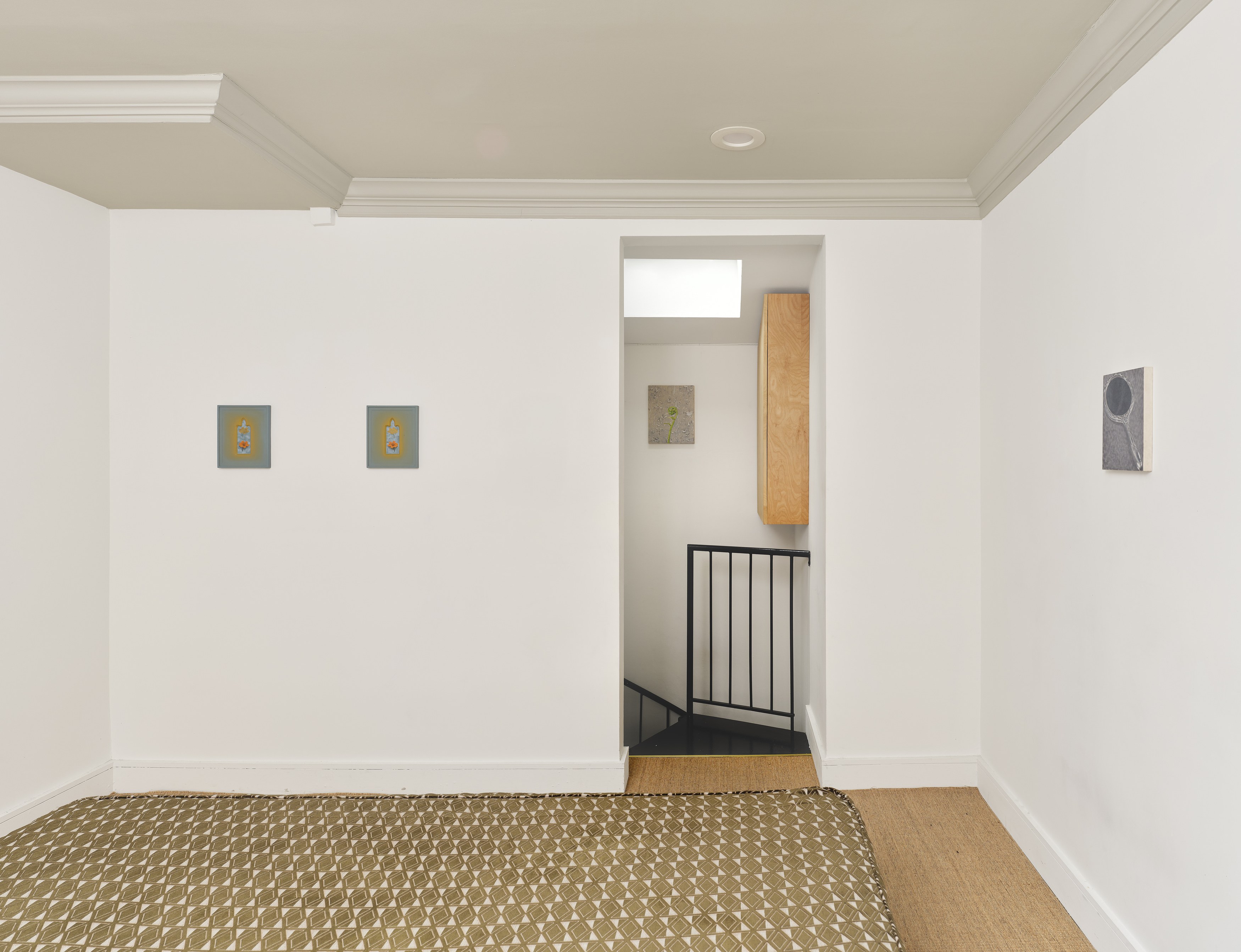 Jennifer Carvalho, Vestige at Slip House, photo 15