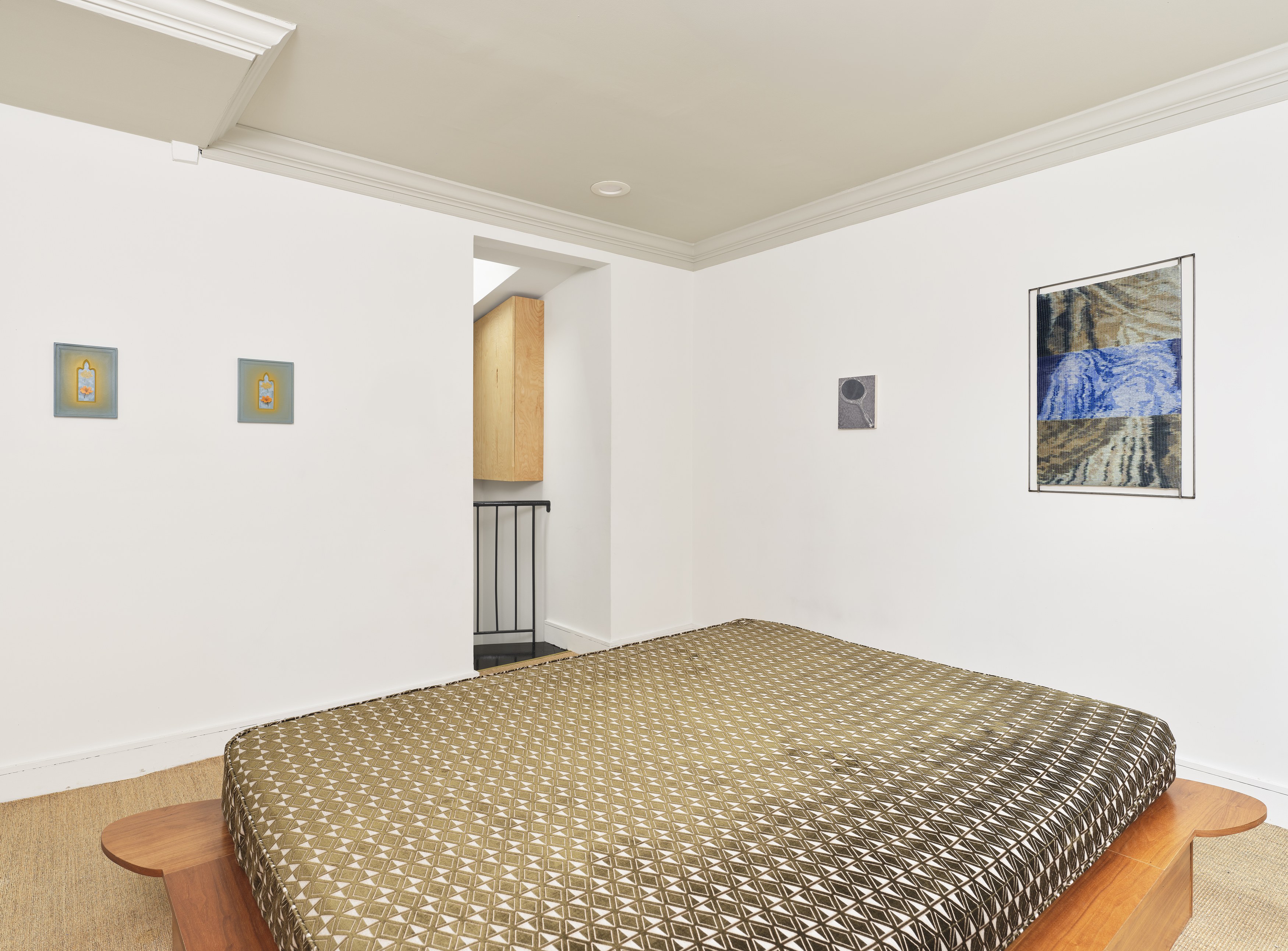 Jennifer Carvalho, Vestige at Slip House, photo 16
