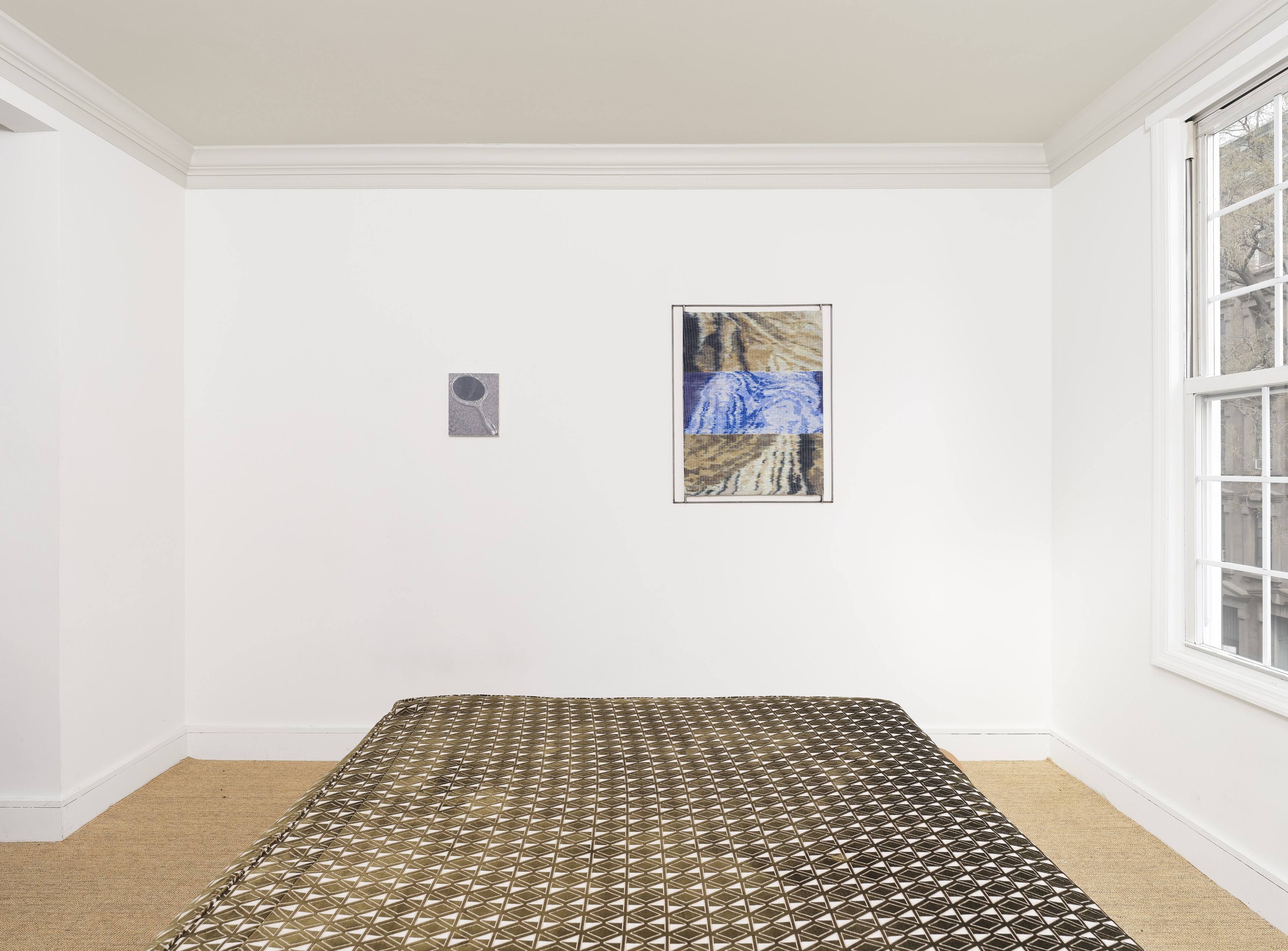 Jennifer Carvalho, Vestige at Slip House, photo 17