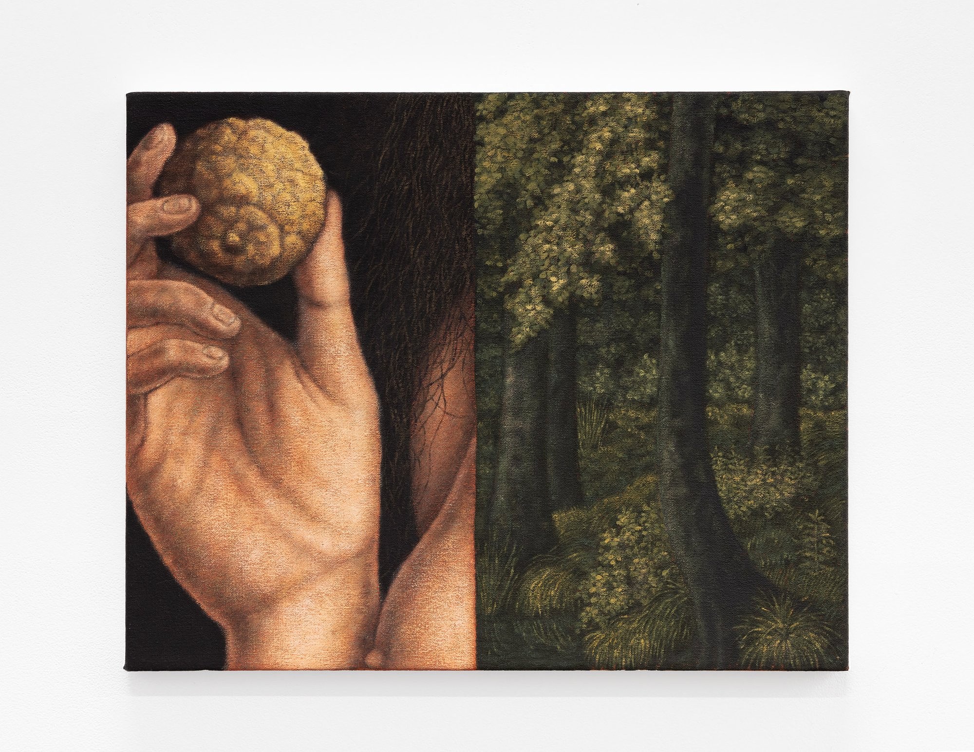 Jennifer Carvalho, Vestige at Slip House, photo 24