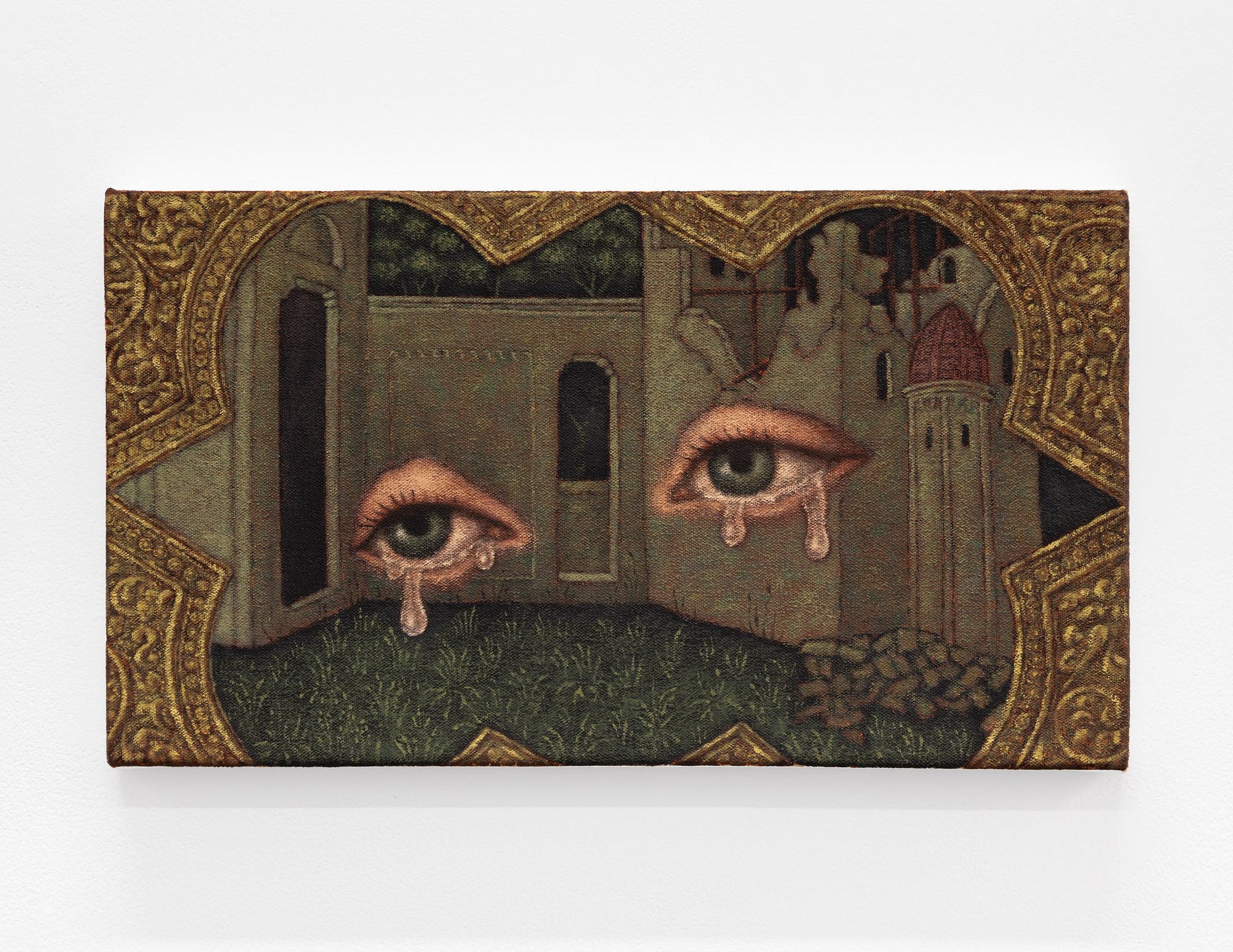 Jennifer Carvalho, Vestige at Slip House, photo 25