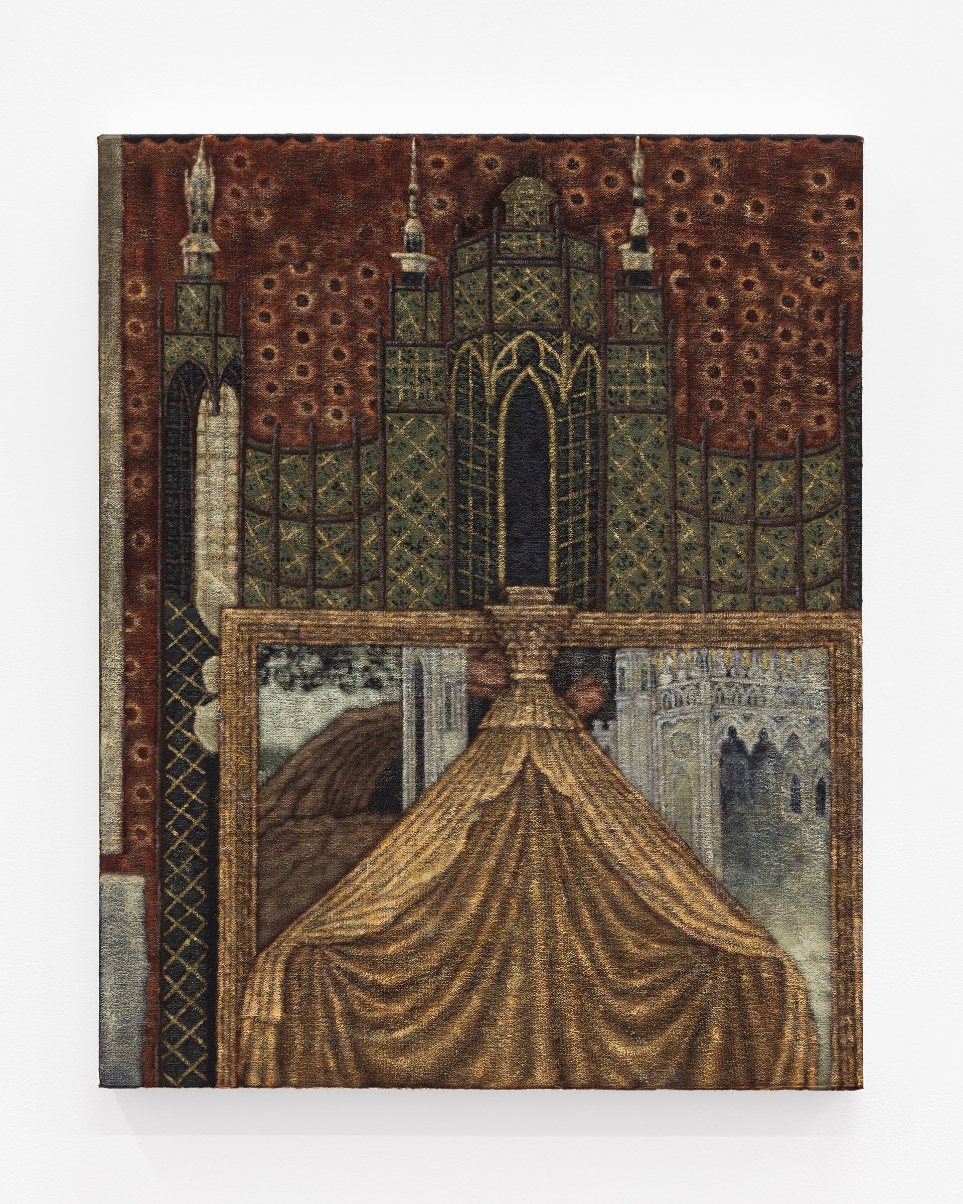 Jennifer Carvalho, Vestige at Slip House, photo 27