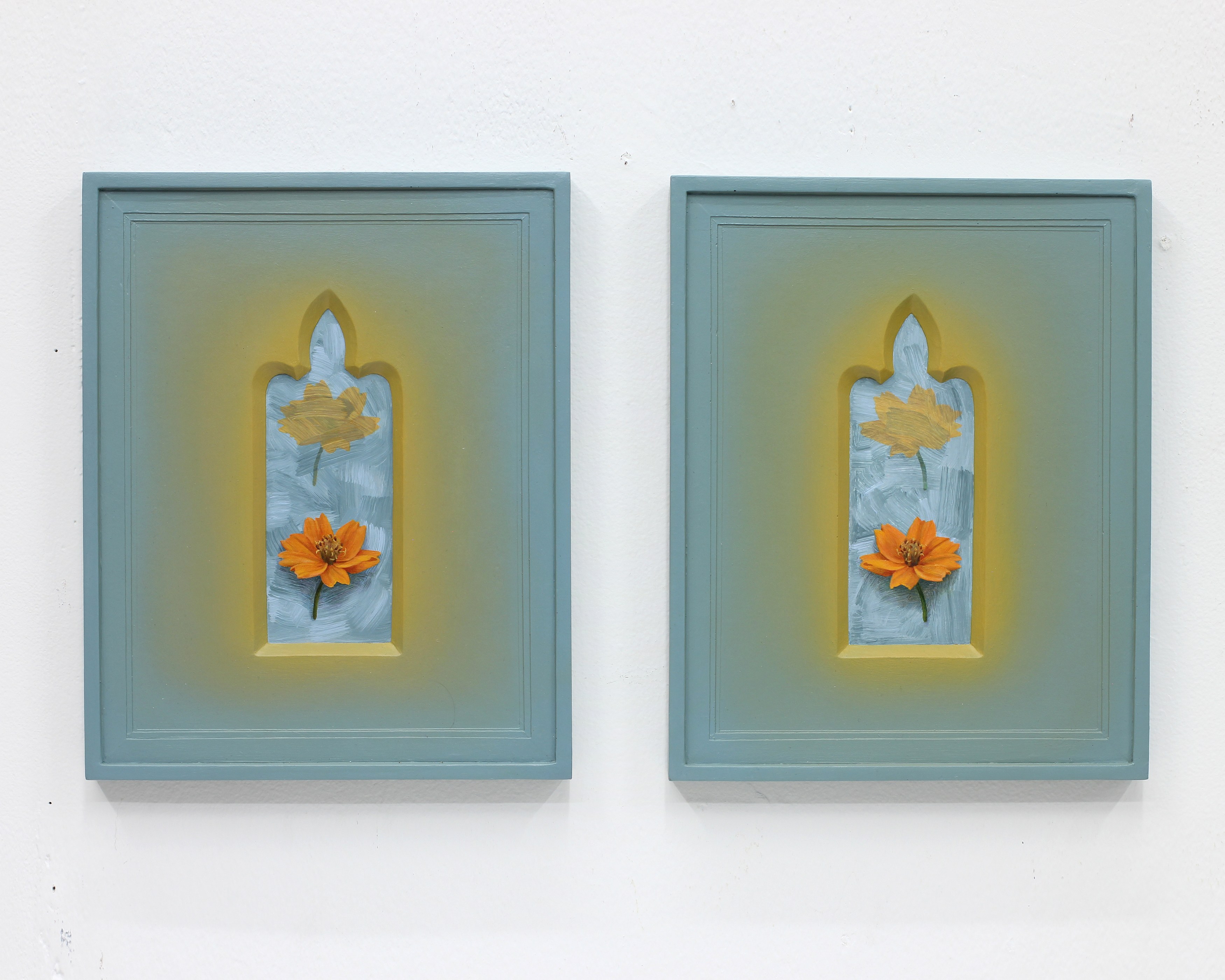 Jennifer Carvalho, Vestige at Slip House, photo 30