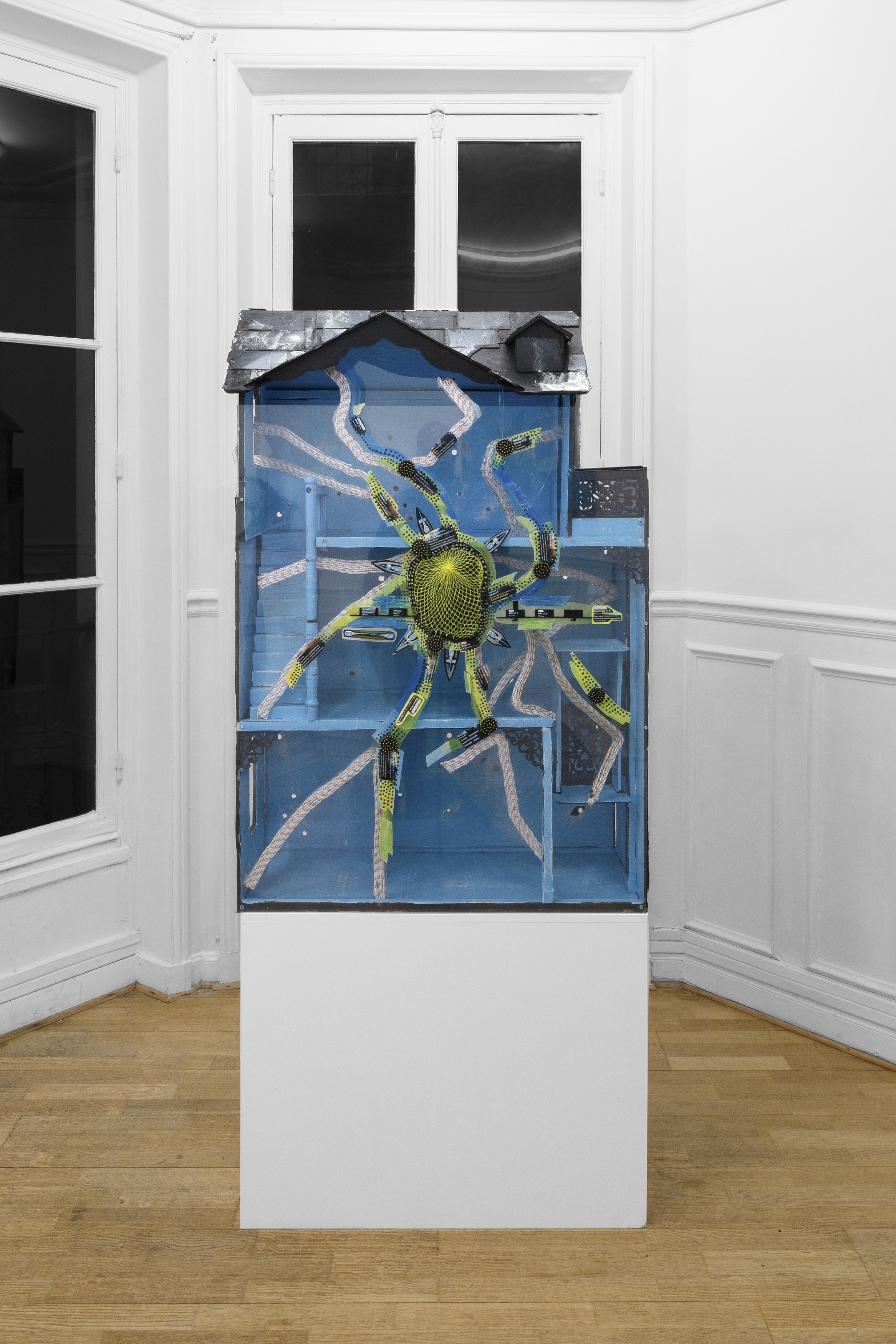 Anna Solal, image 3 of 37