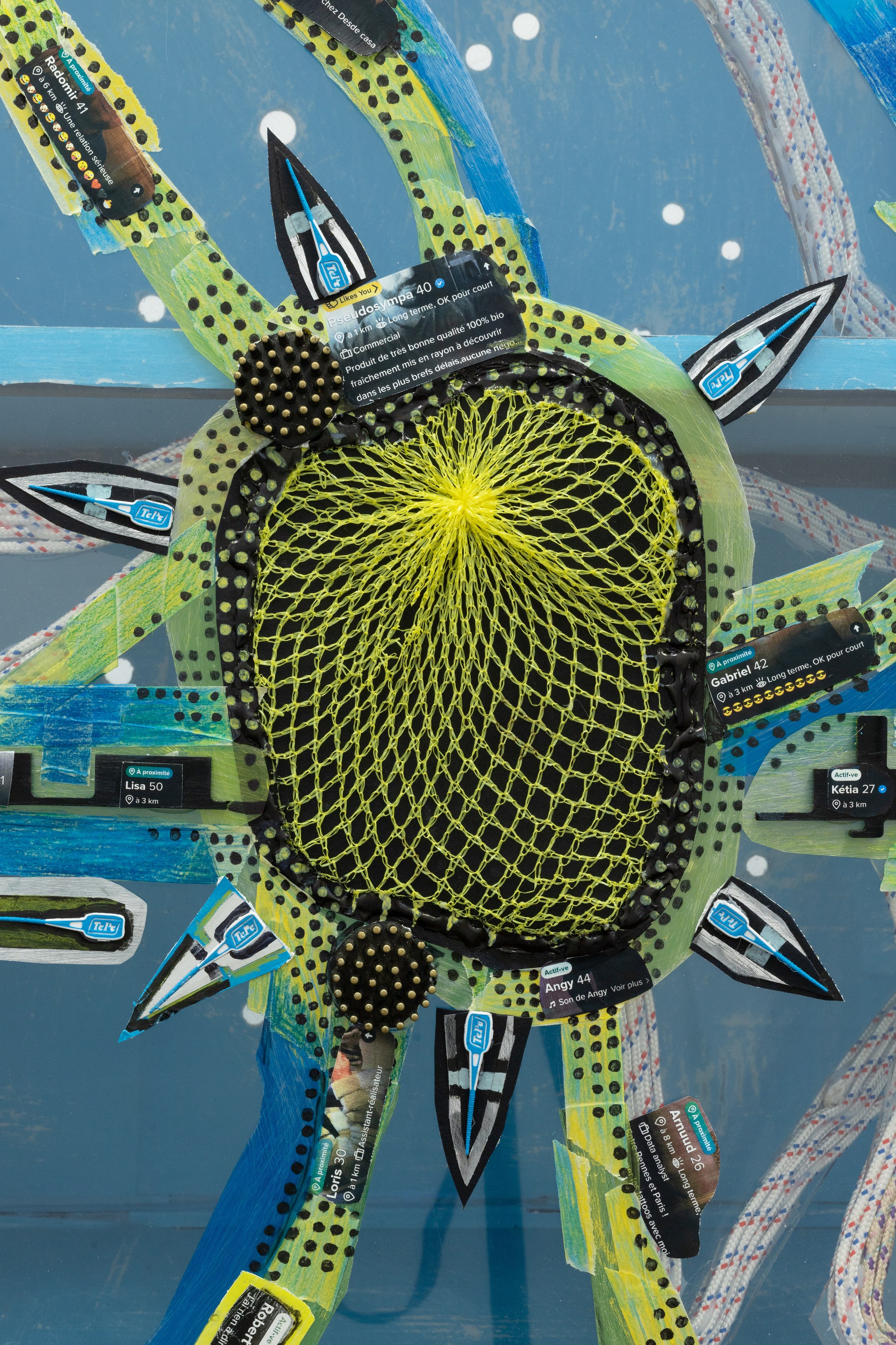 Anna Solal, image 20 of 37