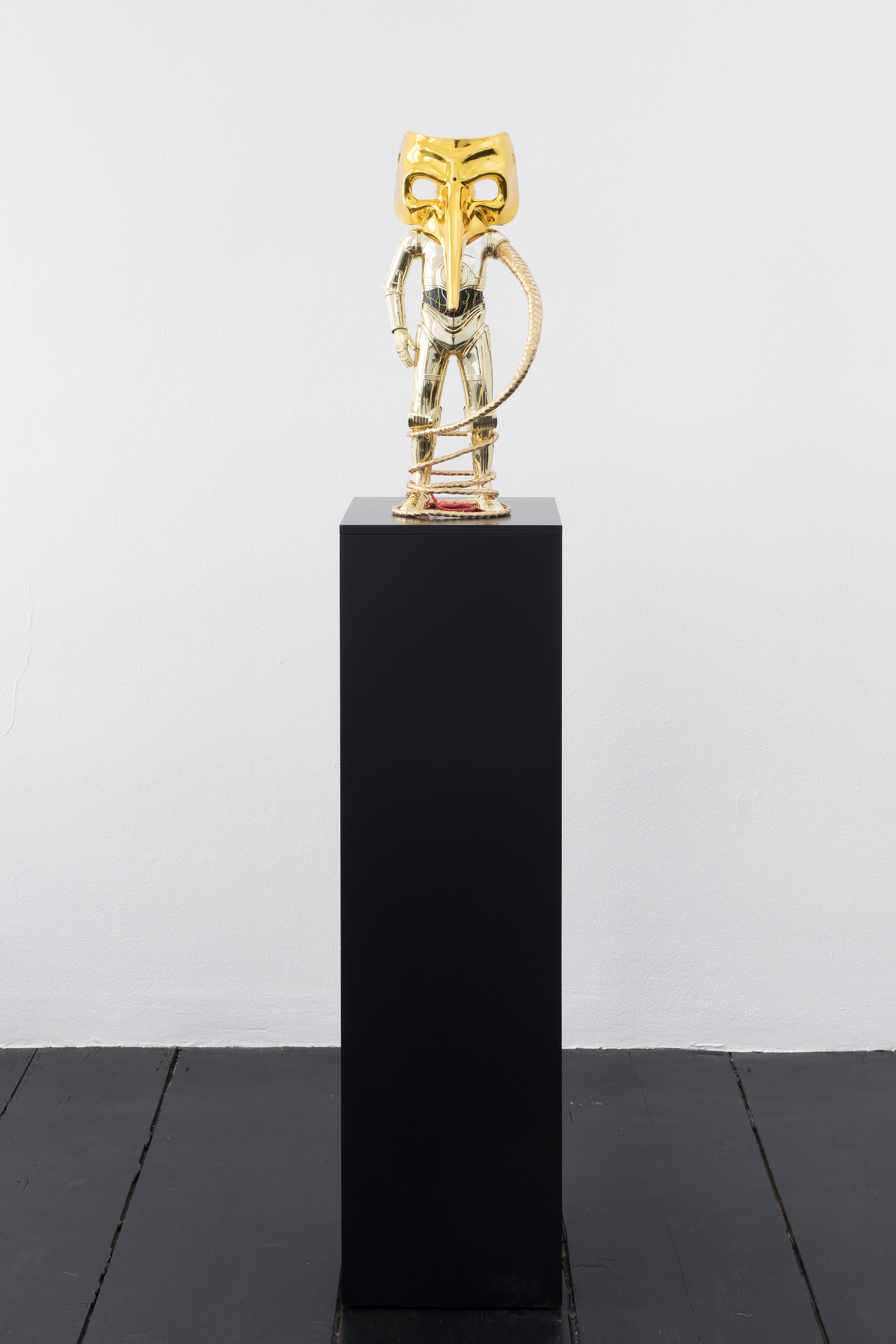 Danny McDonald, Search Parameters at Isabella Bortolozzi, photo 22