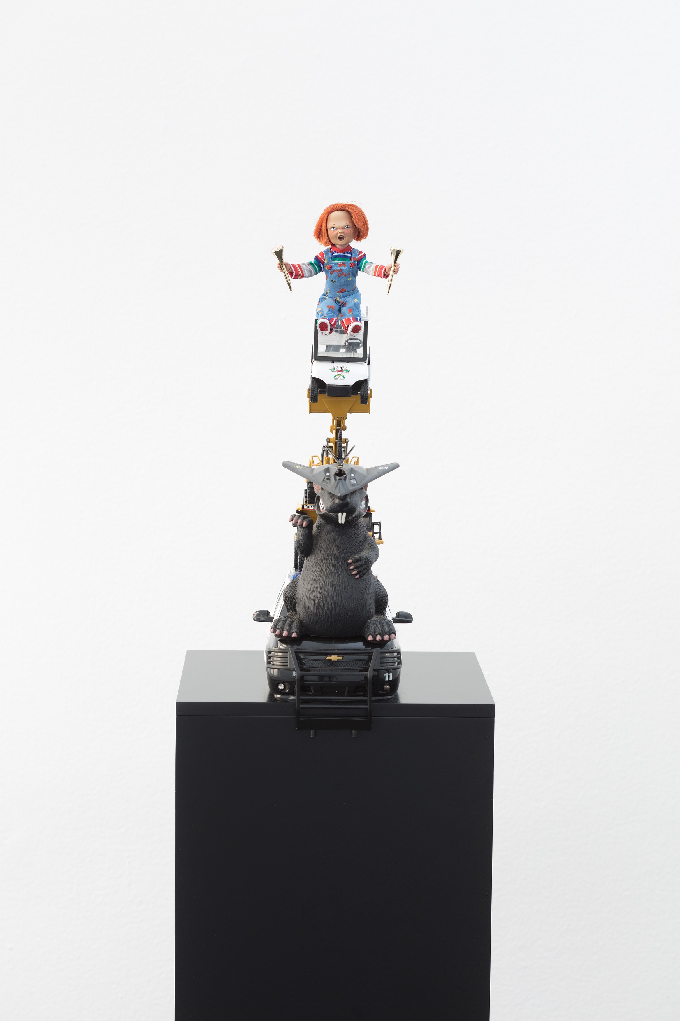 Danny McDonald, Search Parameters at Isabella Bortolozzi, photo 23