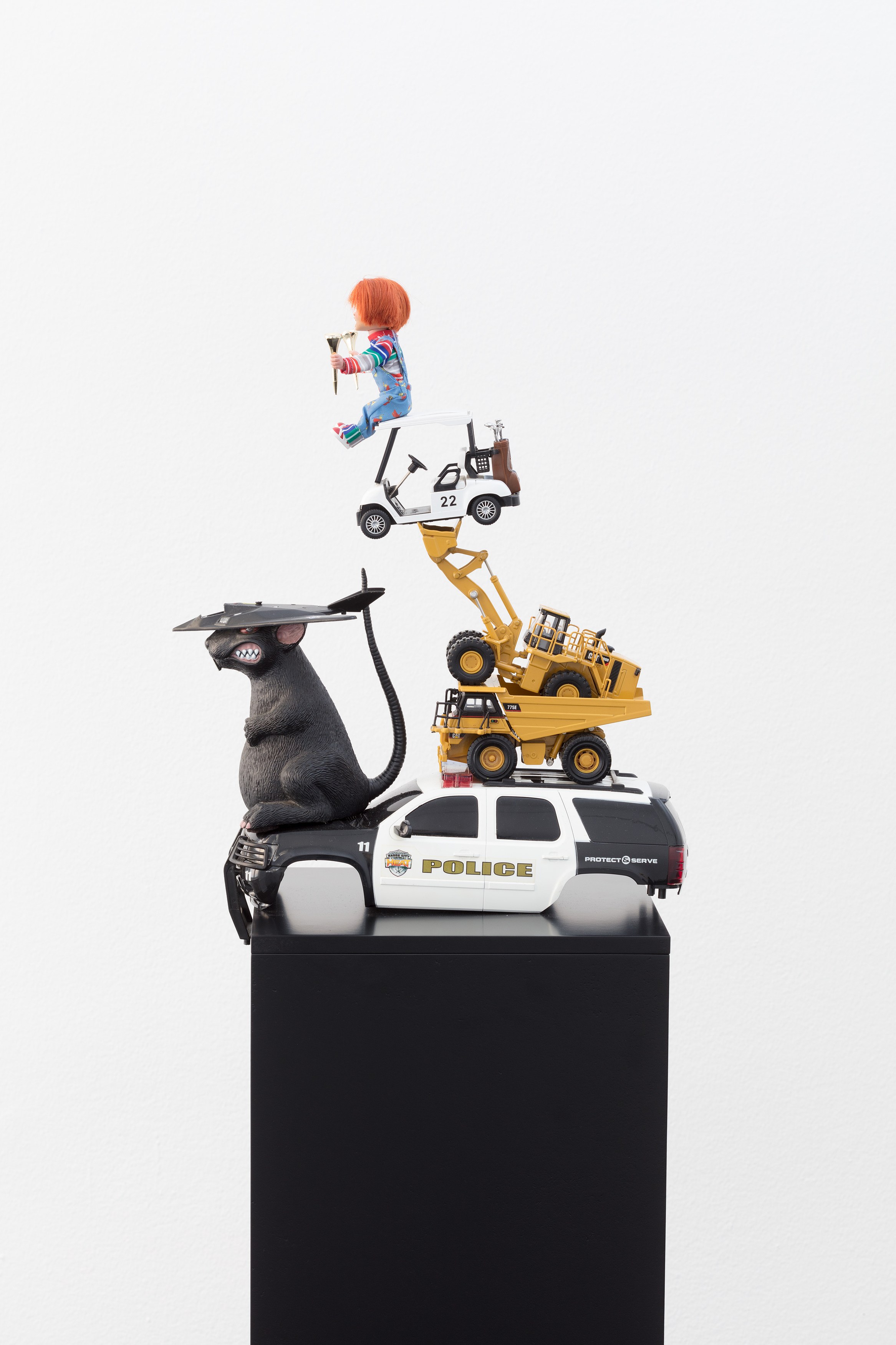 Danny McDonald, Search Parameters at Isabella Bortolozzi, photo 24