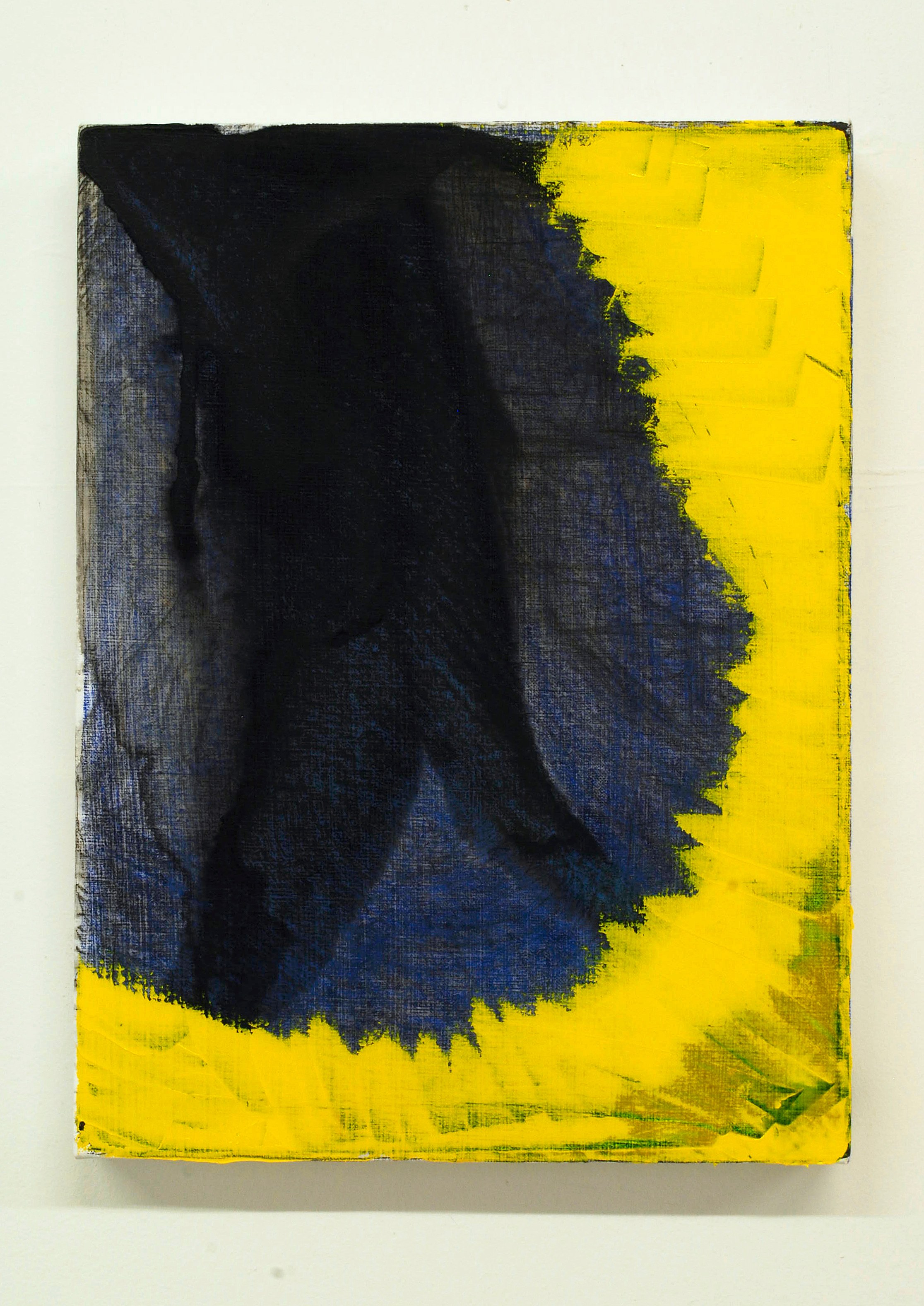 Joanne Greenbaum, Jennifer Steinkamp, Untitled at greengrassi & Corvi-Mora, London, photo 32