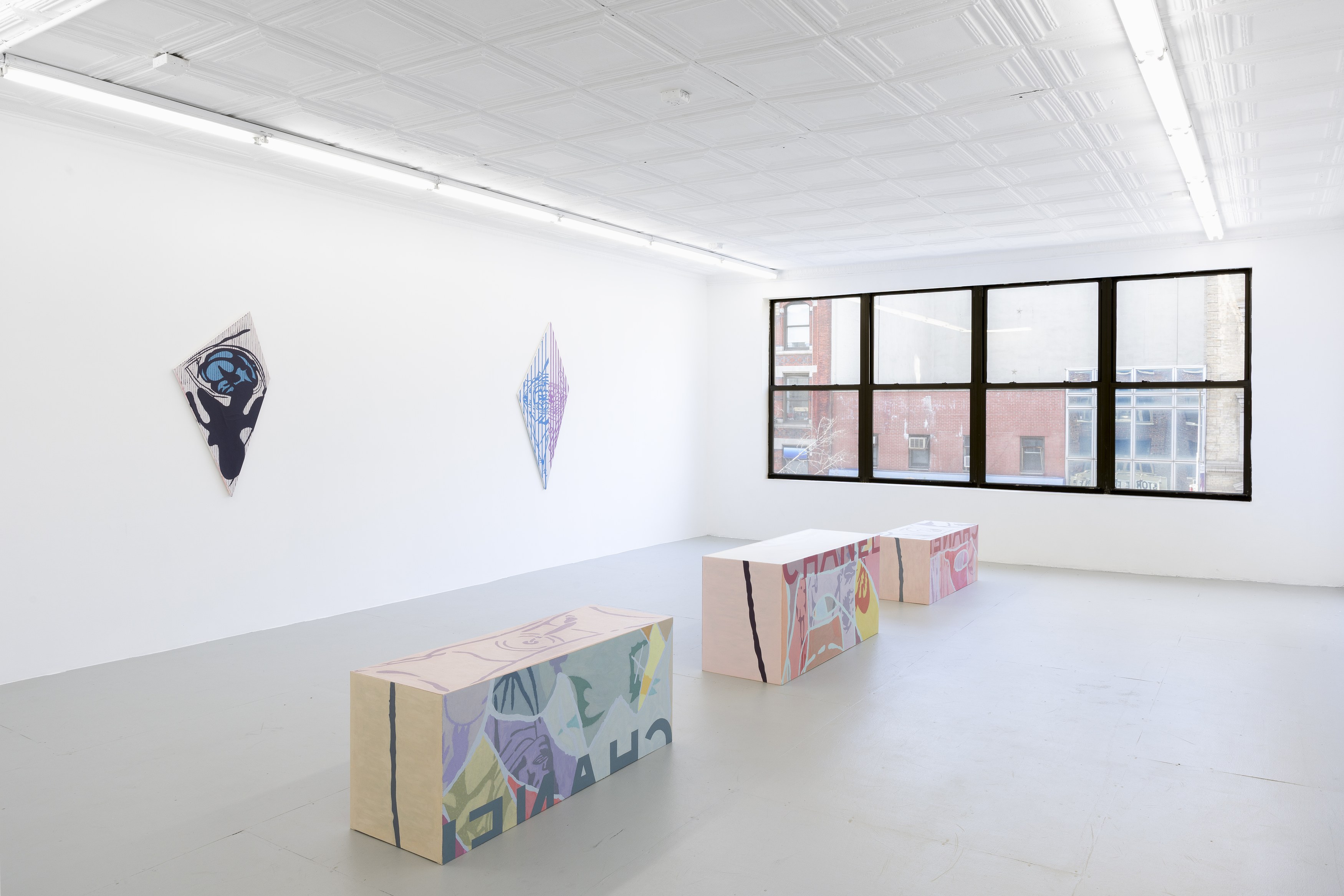 Matthew Pang, Looking in the Bottle at Ulrik, photo 2