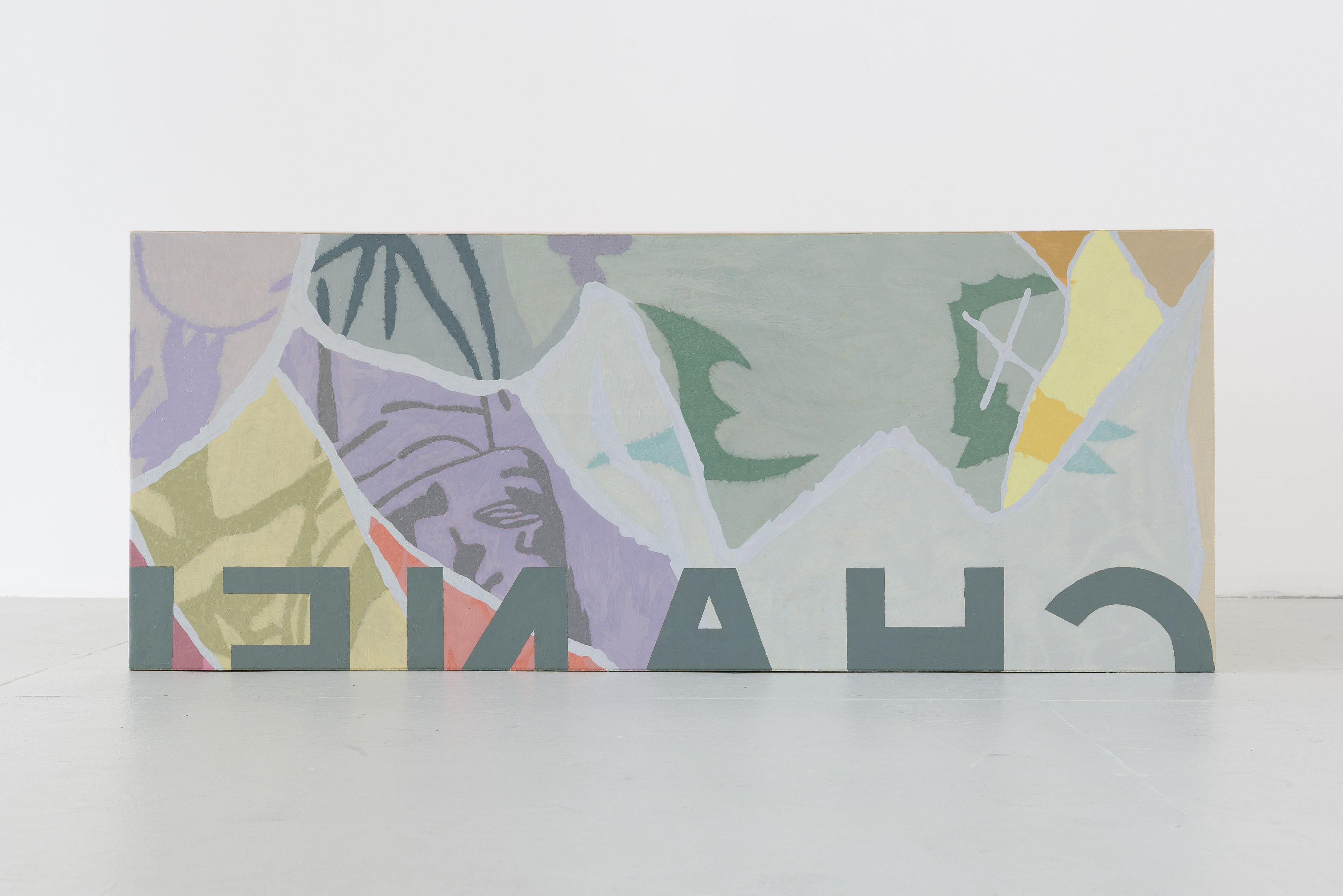 Matthew Pang, Looking in the Bottle at Ulrik, photo 3