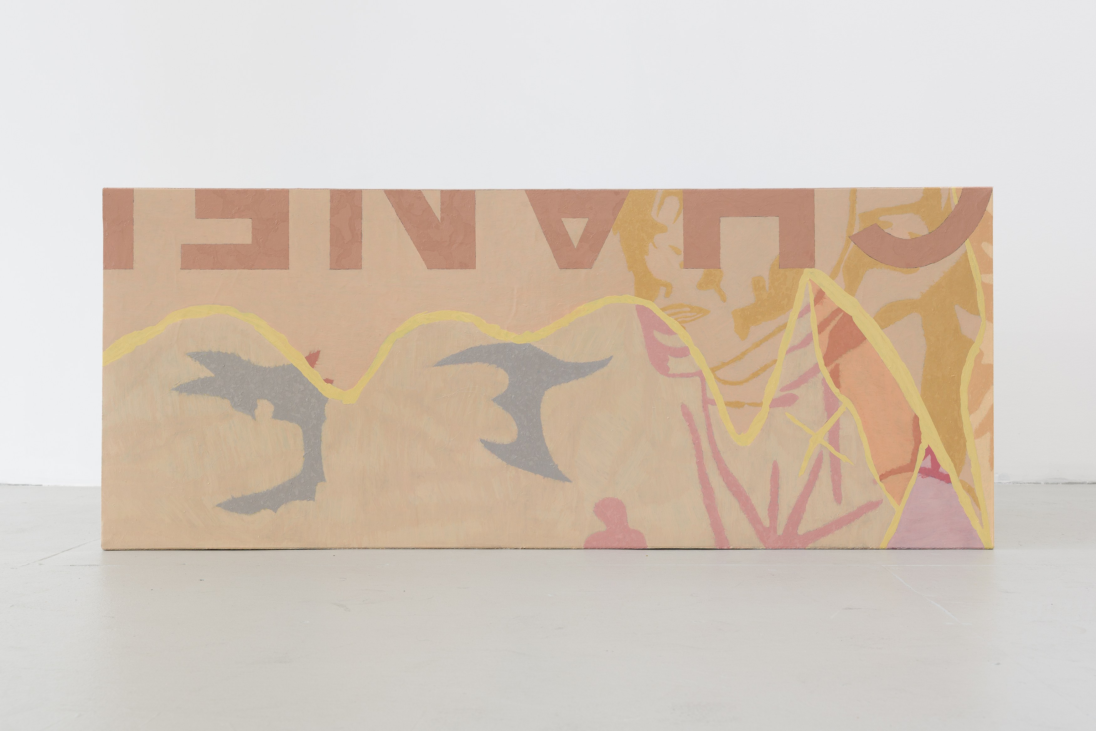 Matthew Pang, Looking in the Bottle at Ulrik, photo 5