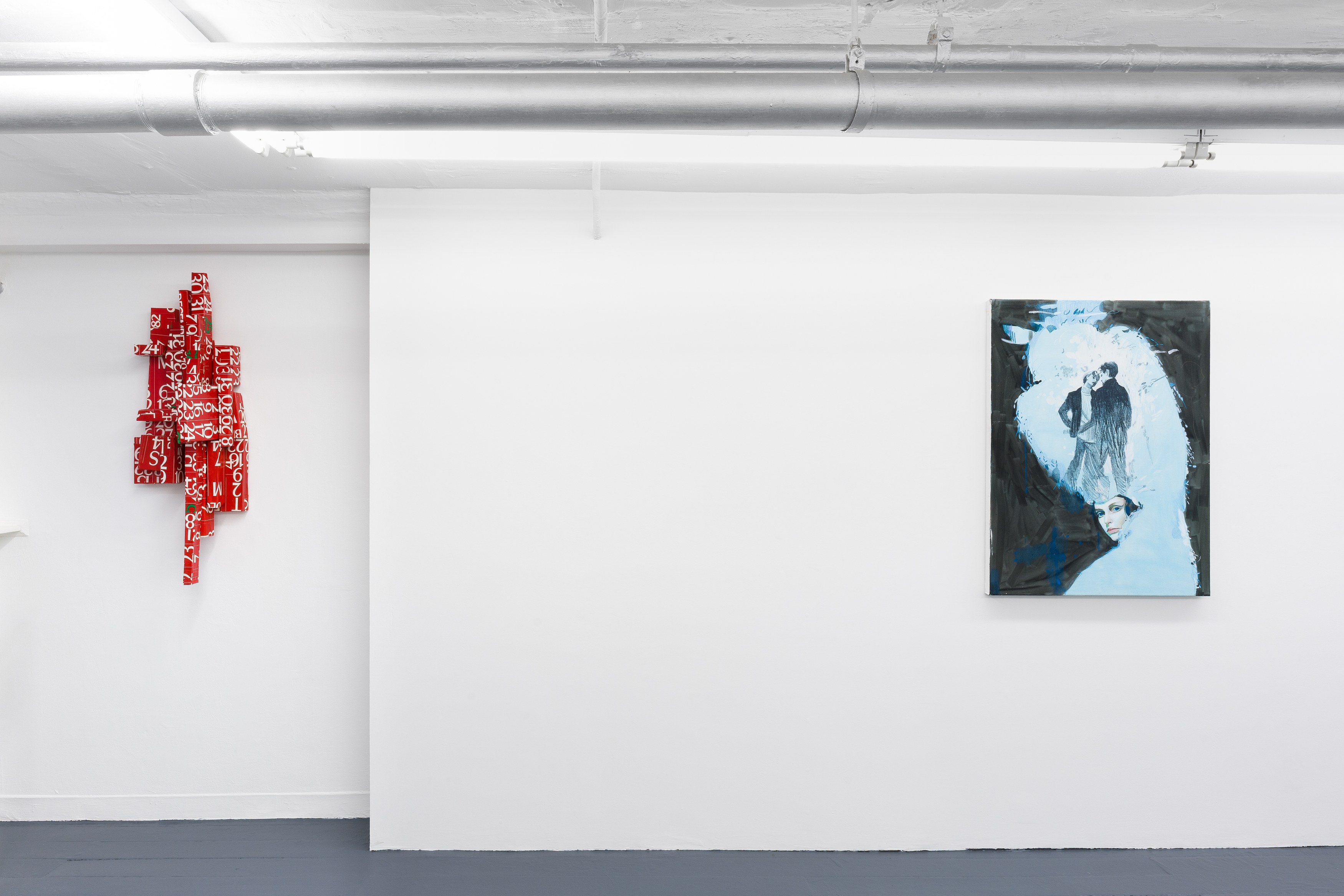 Paul Etienne Lincoln, Isabelle Frances McGuire, Timothy Lee Standring, Hannah Taurins, image 2 of 24