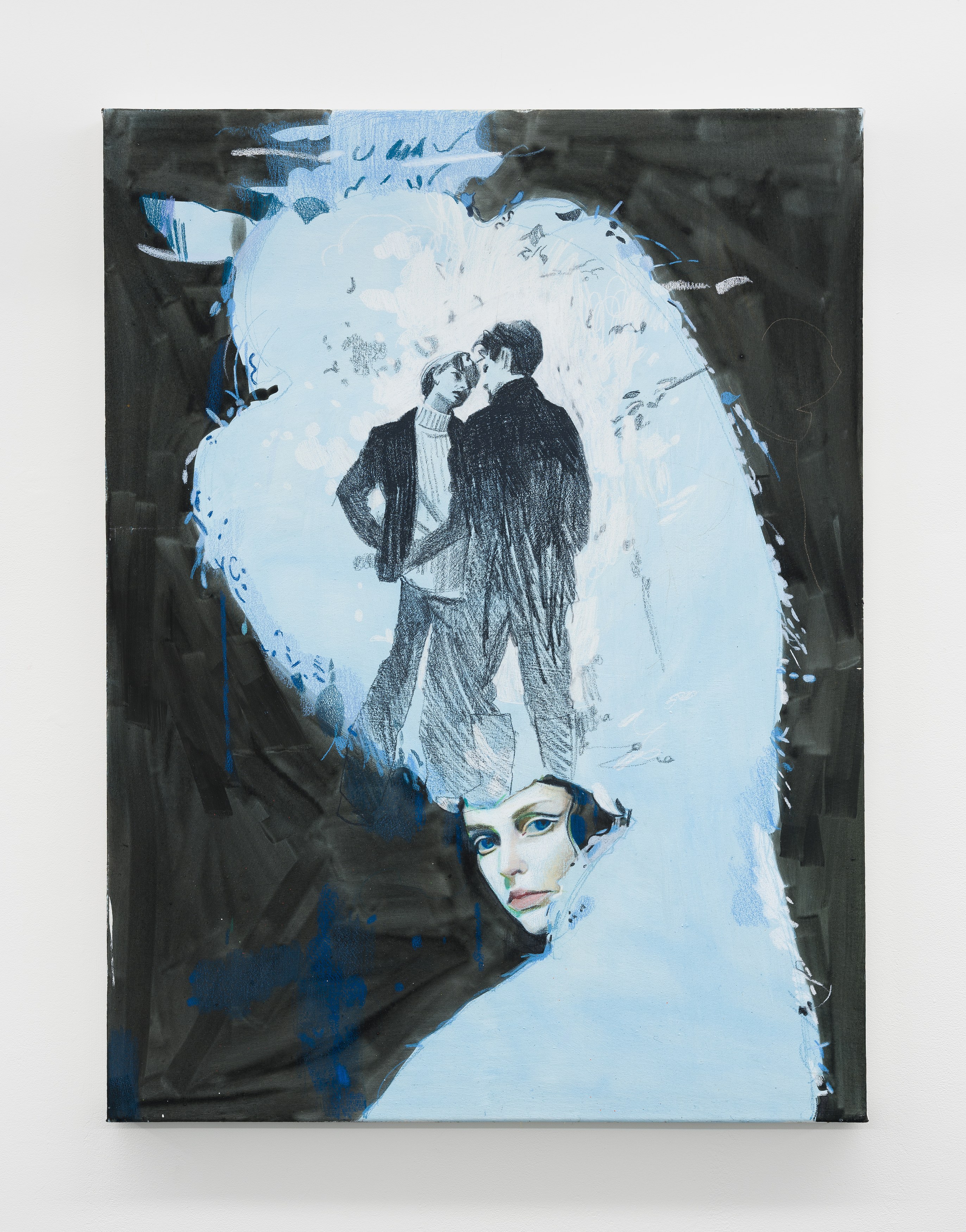 Paul Etienne Lincoln, Isabelle Frances McGuire, Timothy Lee Standring, Hannah Taurins, image 4 of 24