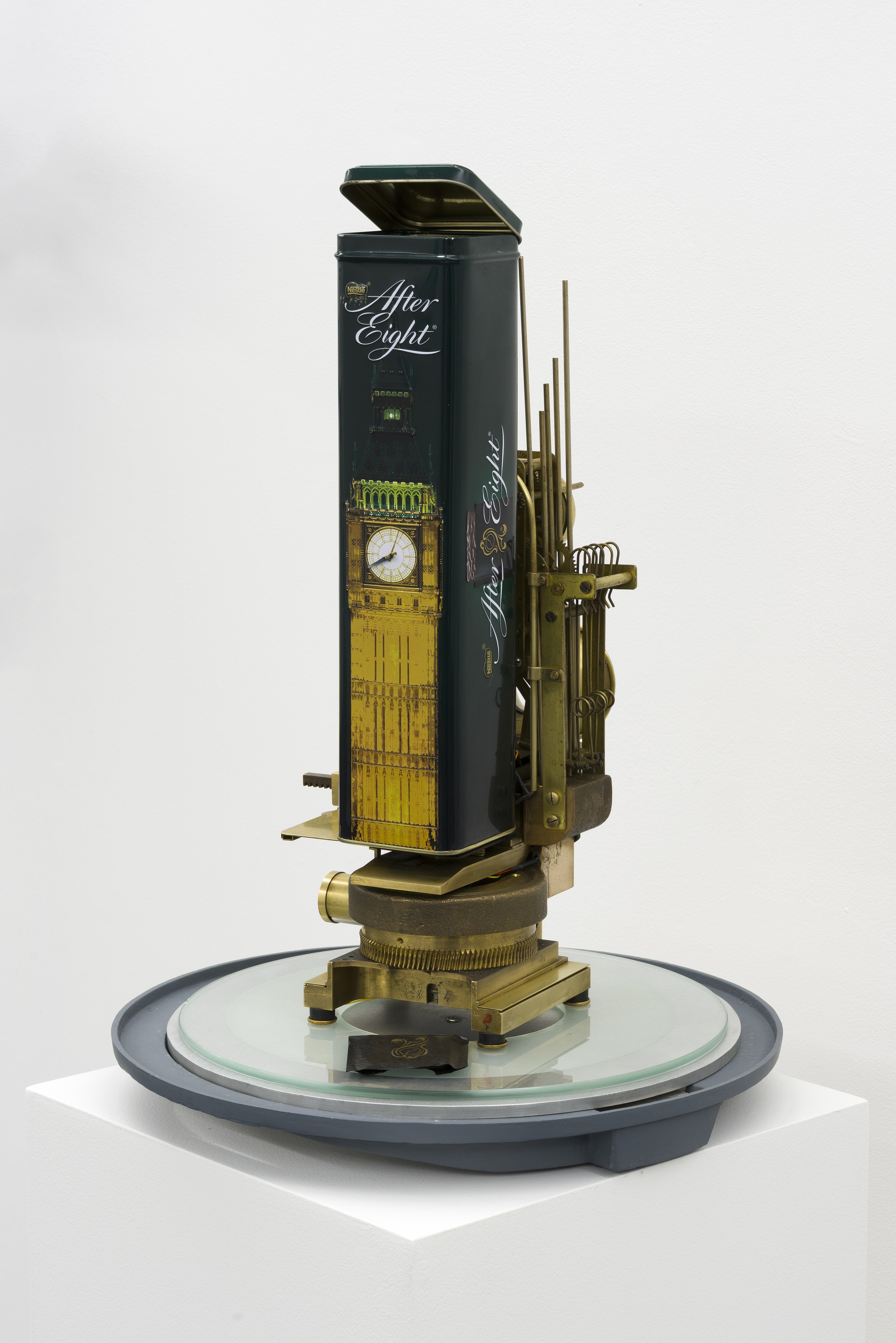 Paul Etienne Lincoln, Isabelle Frances McGuire, Timothy Lee Standring, Hannah Taurins, image 10 of 24
