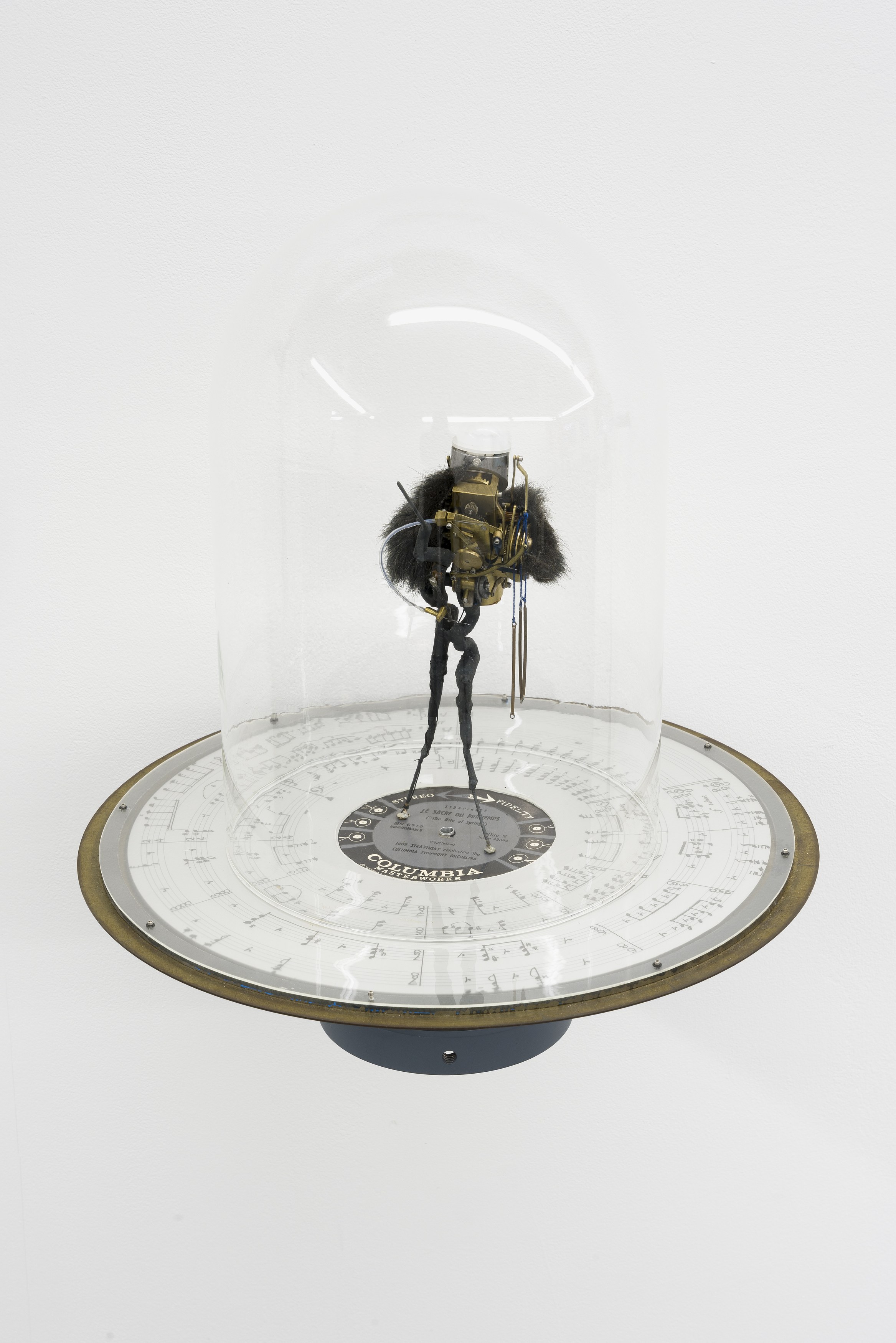 Paul Etienne Lincoln, Isabelle Frances McGuire, Timothy Lee Standring, Hannah Taurins, image 12 of 24
