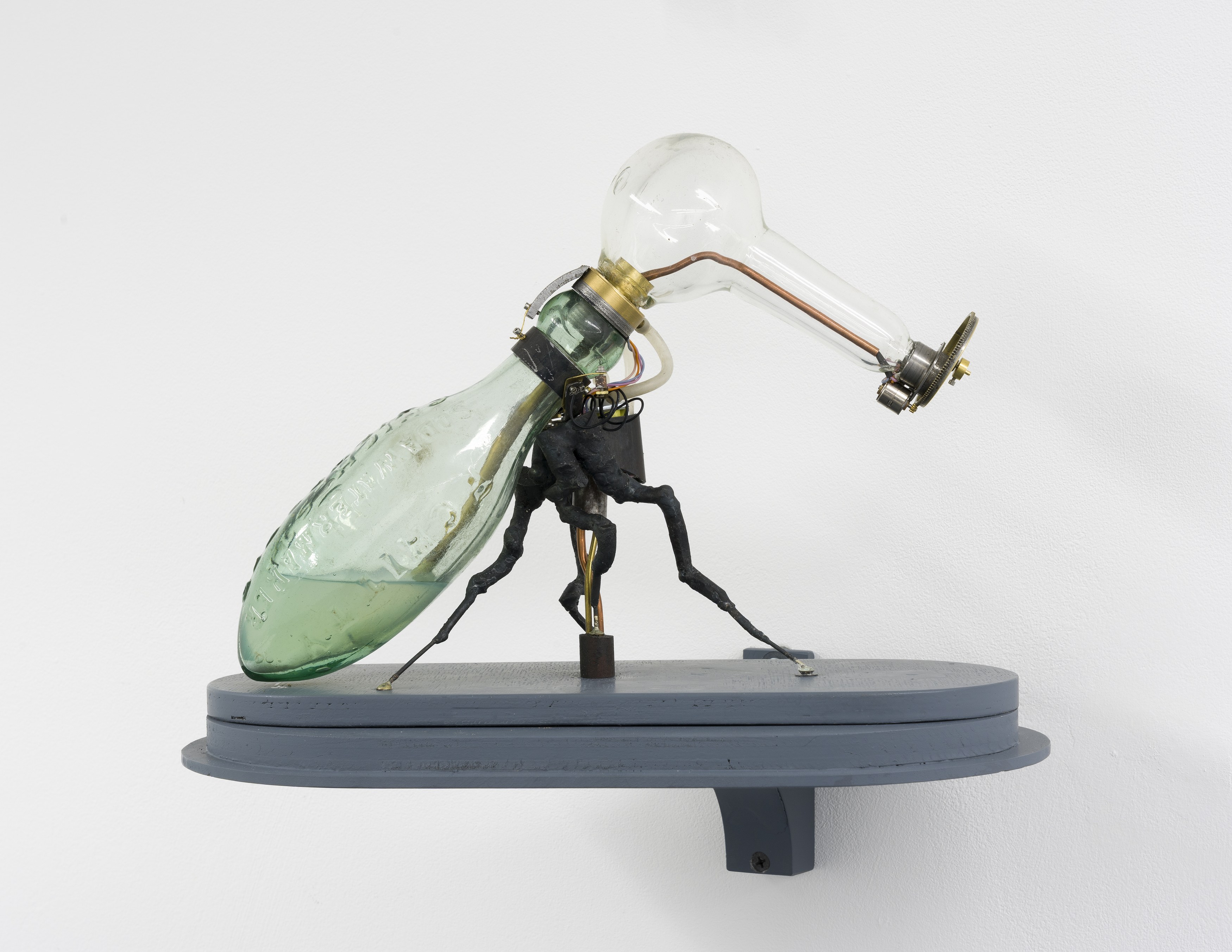 Paul Etienne Lincoln, Isabelle Frances McGuire, Timothy Lee Standring, Hannah Taurins, image 13 of 24