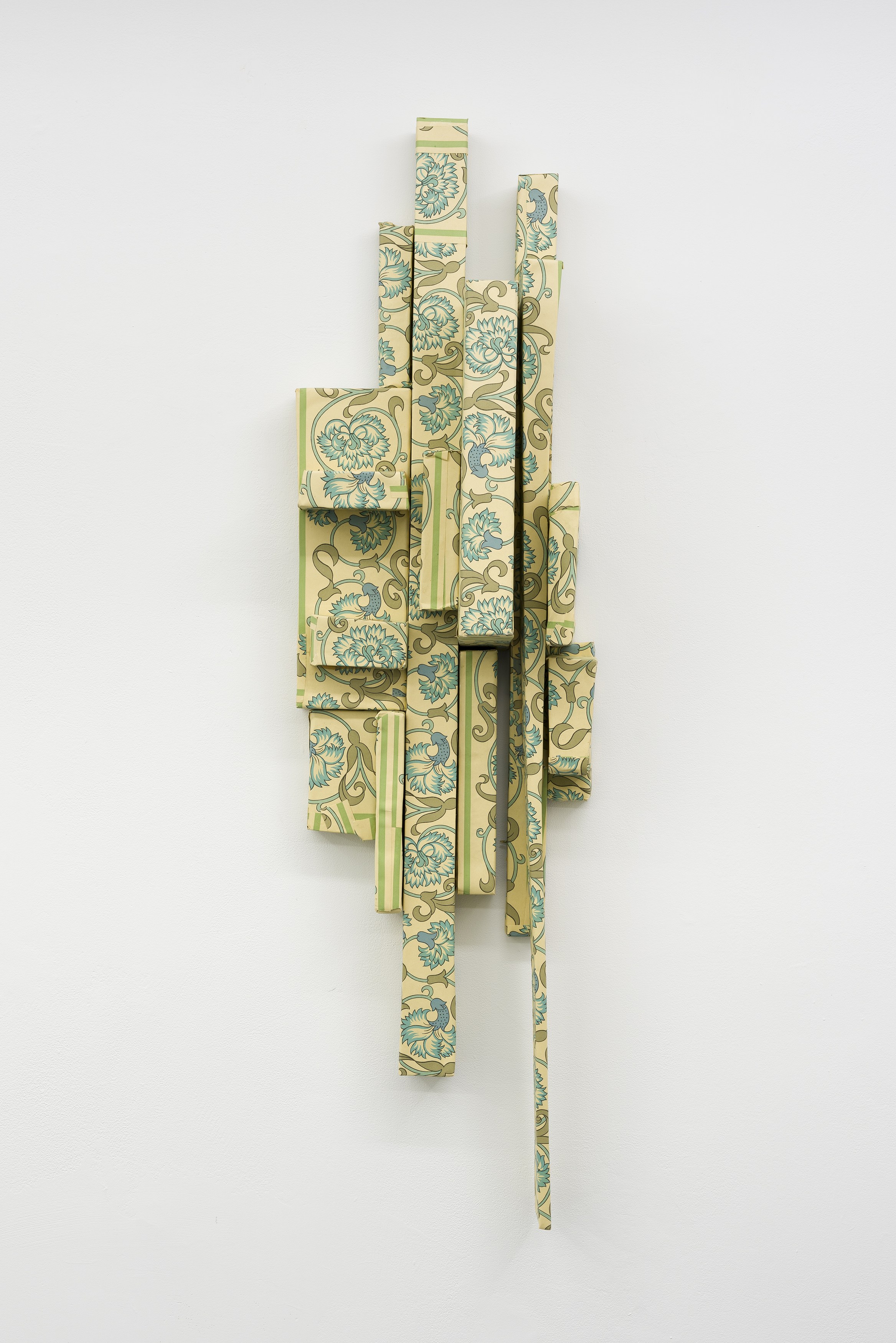 Paul Etienne Lincoln, Isabelle Frances McGuire, Timothy Lee Standring, Hannah Taurins, image 18 of 24