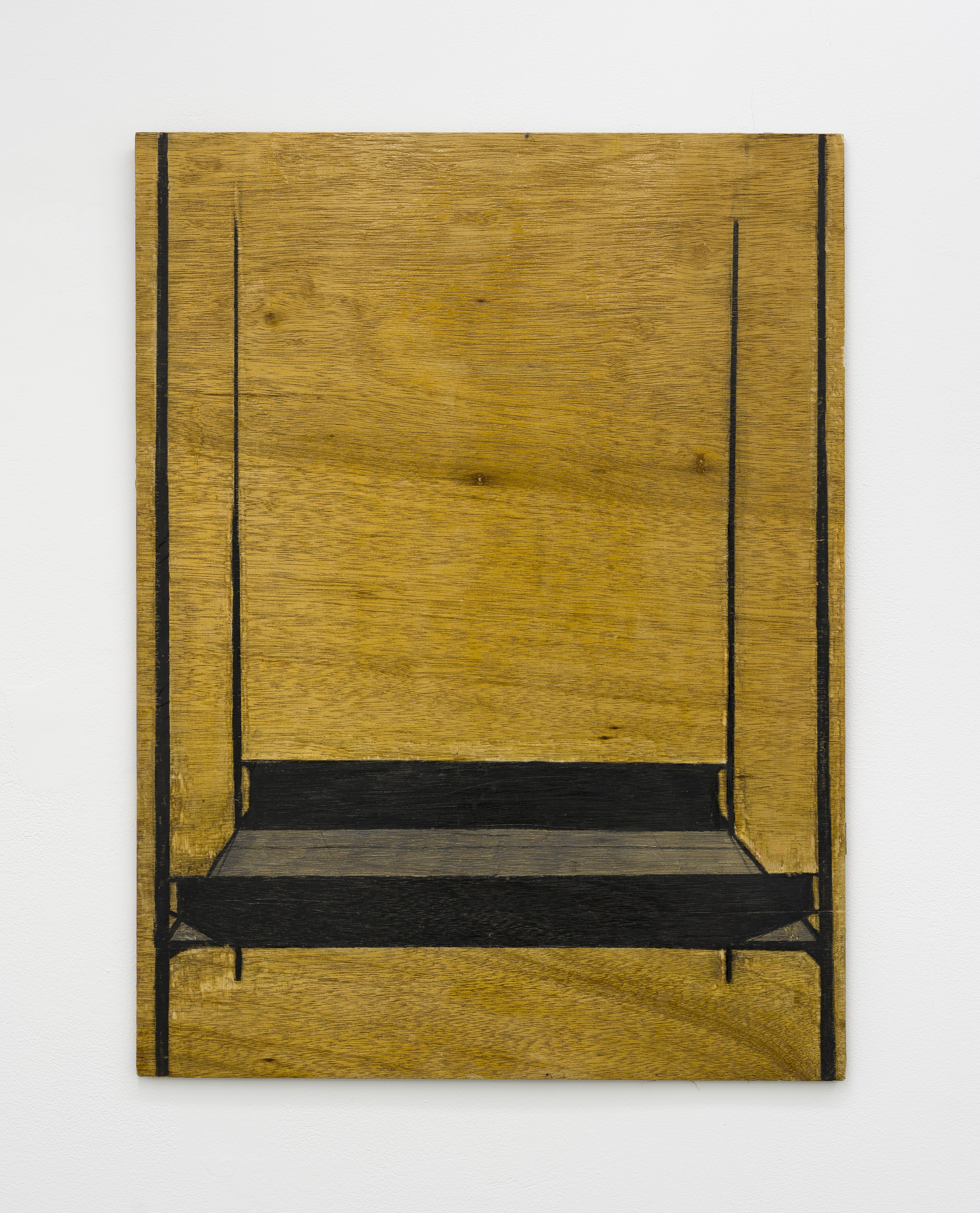 Paul Etienne Lincoln, Isabelle Frances McGuire, Timothy Lee Standring, Hannah Taurins, image 21 of 24