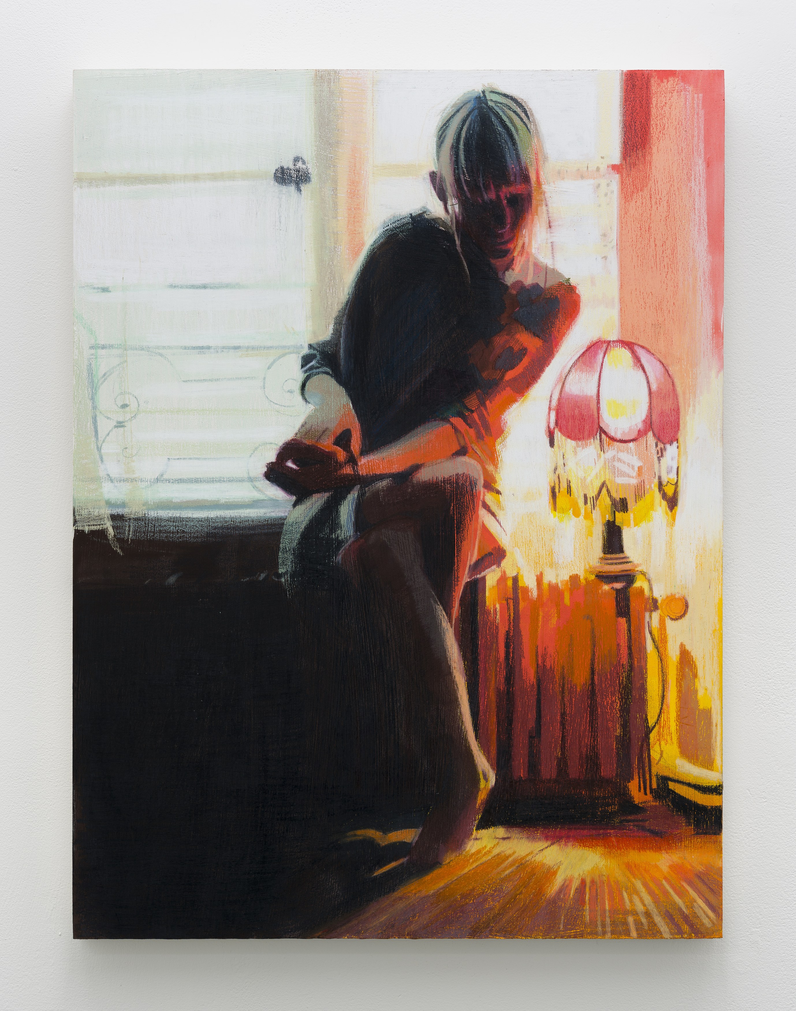 Paul Etienne Lincoln, Isabelle Frances McGuire, Timothy Lee Standring, Hannah Taurins, image 22 of 24