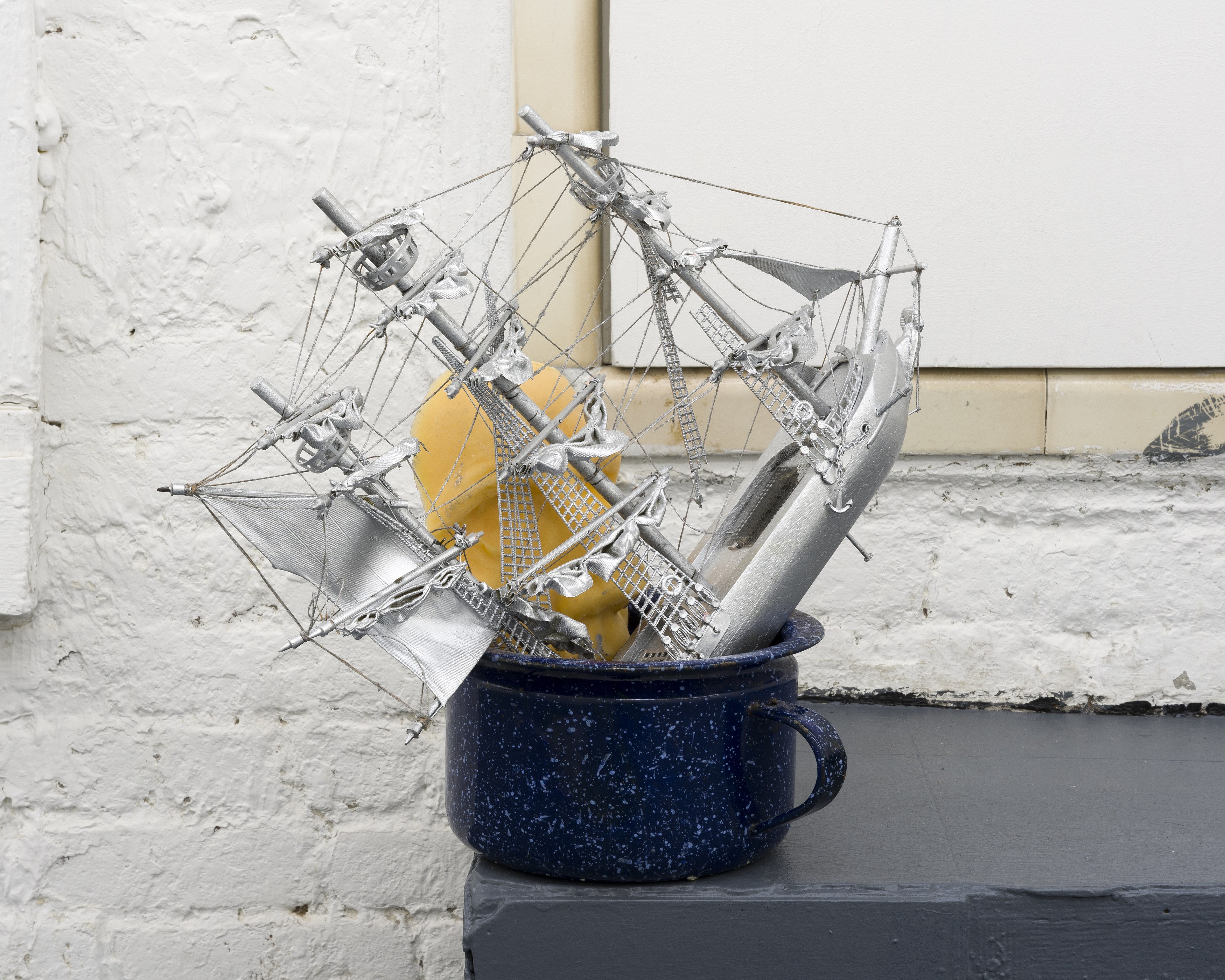 Paul Etienne Lincoln, Isabelle Frances McGuire, Timothy Lee Standring, Hannah Taurins, image 23 of 24