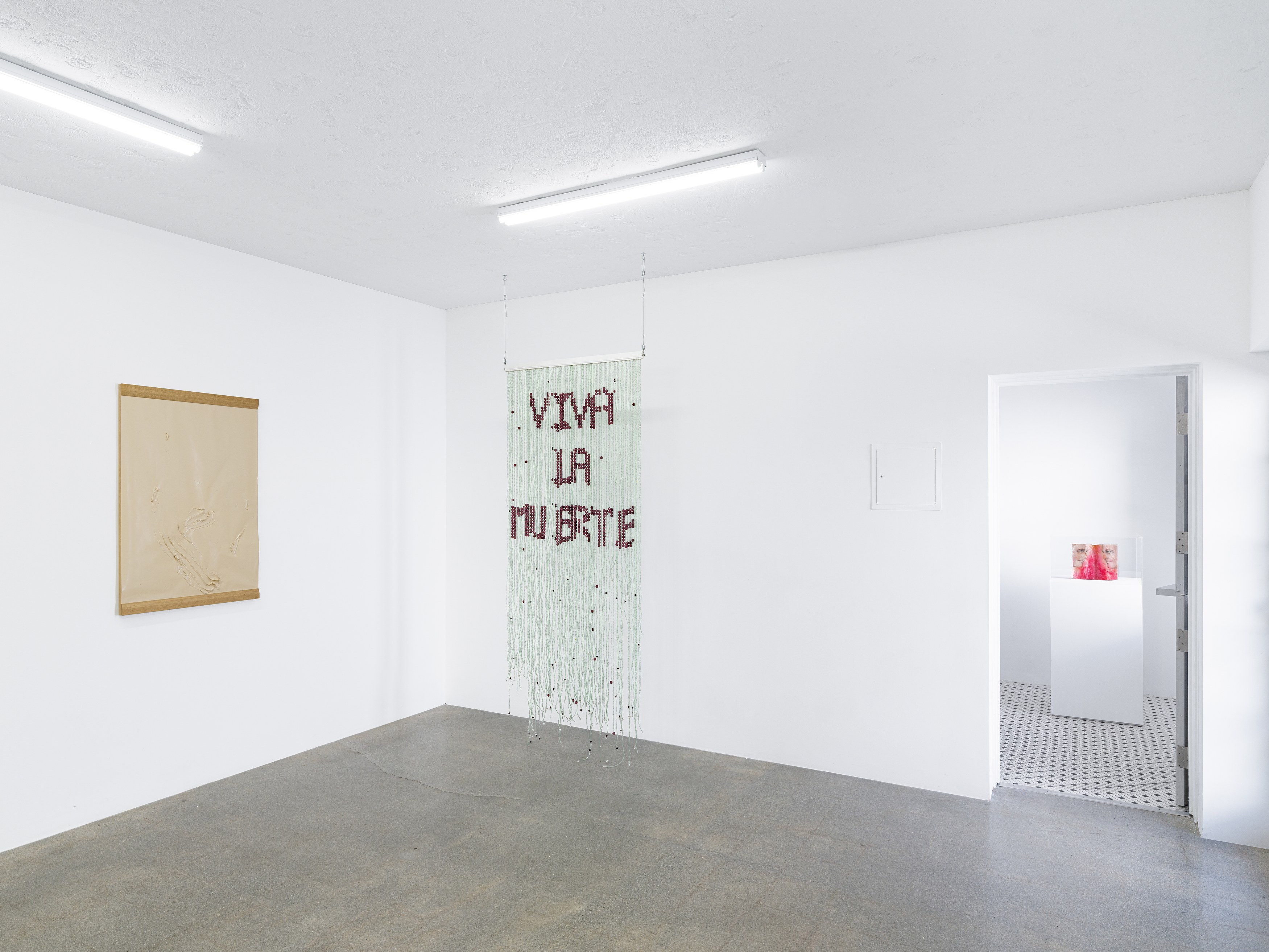 Ull Hohn, Bod Mellor, Bruno Pélassy, image 2 of 22