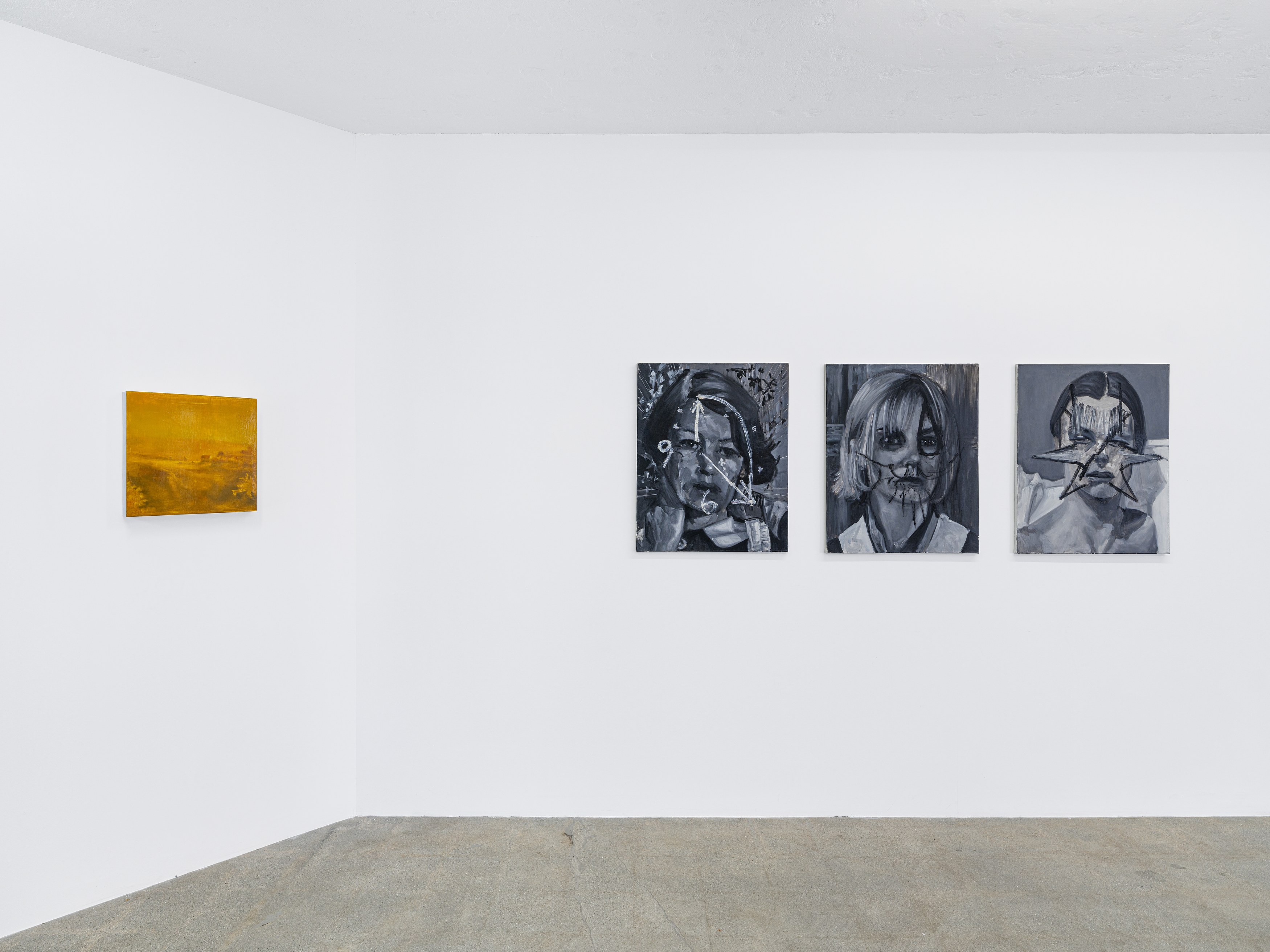Ull Hohn, Bod Mellor, Bruno Pélassy, image 3 of 22