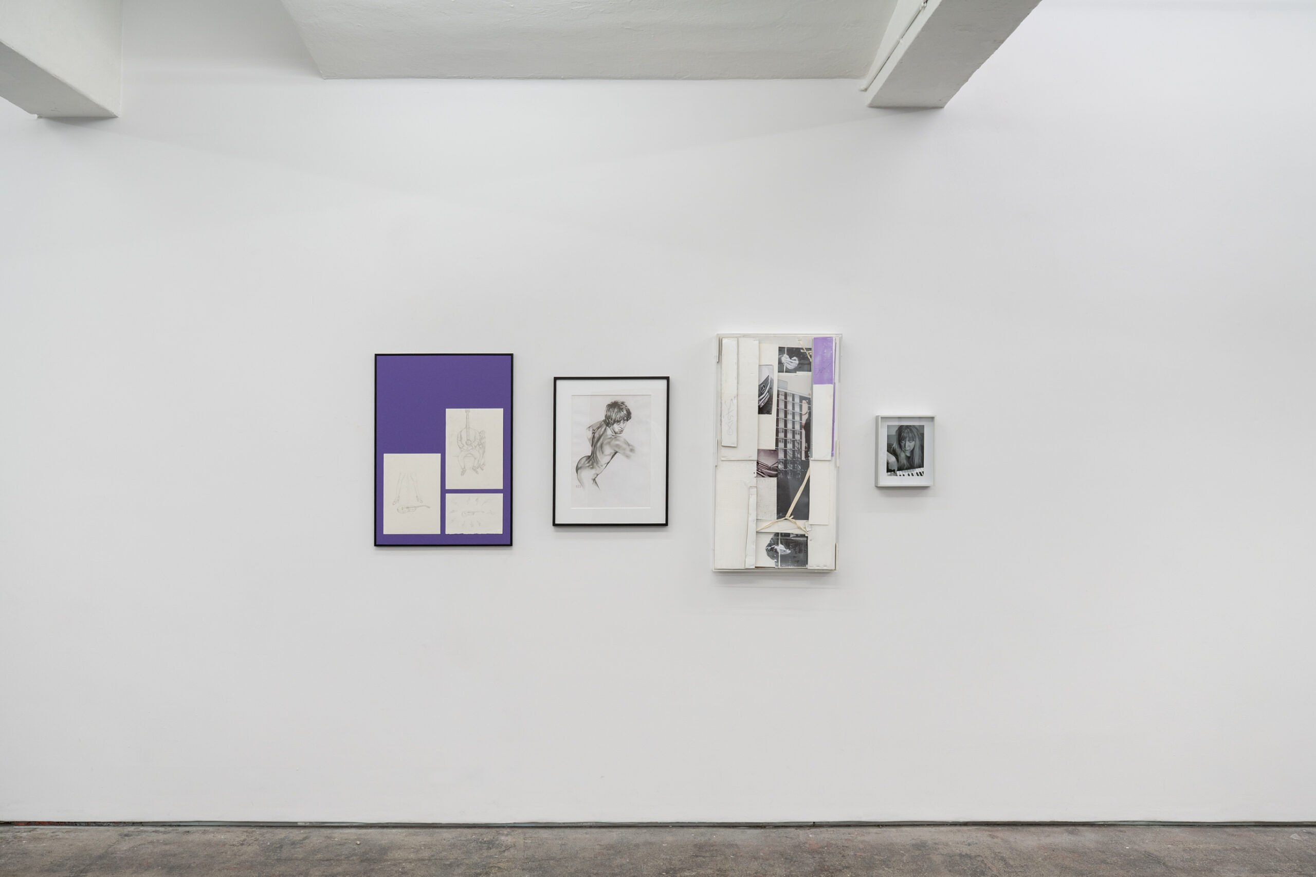 Kunstindustrie, Kunstindustrie at Seventeen, photo 3
