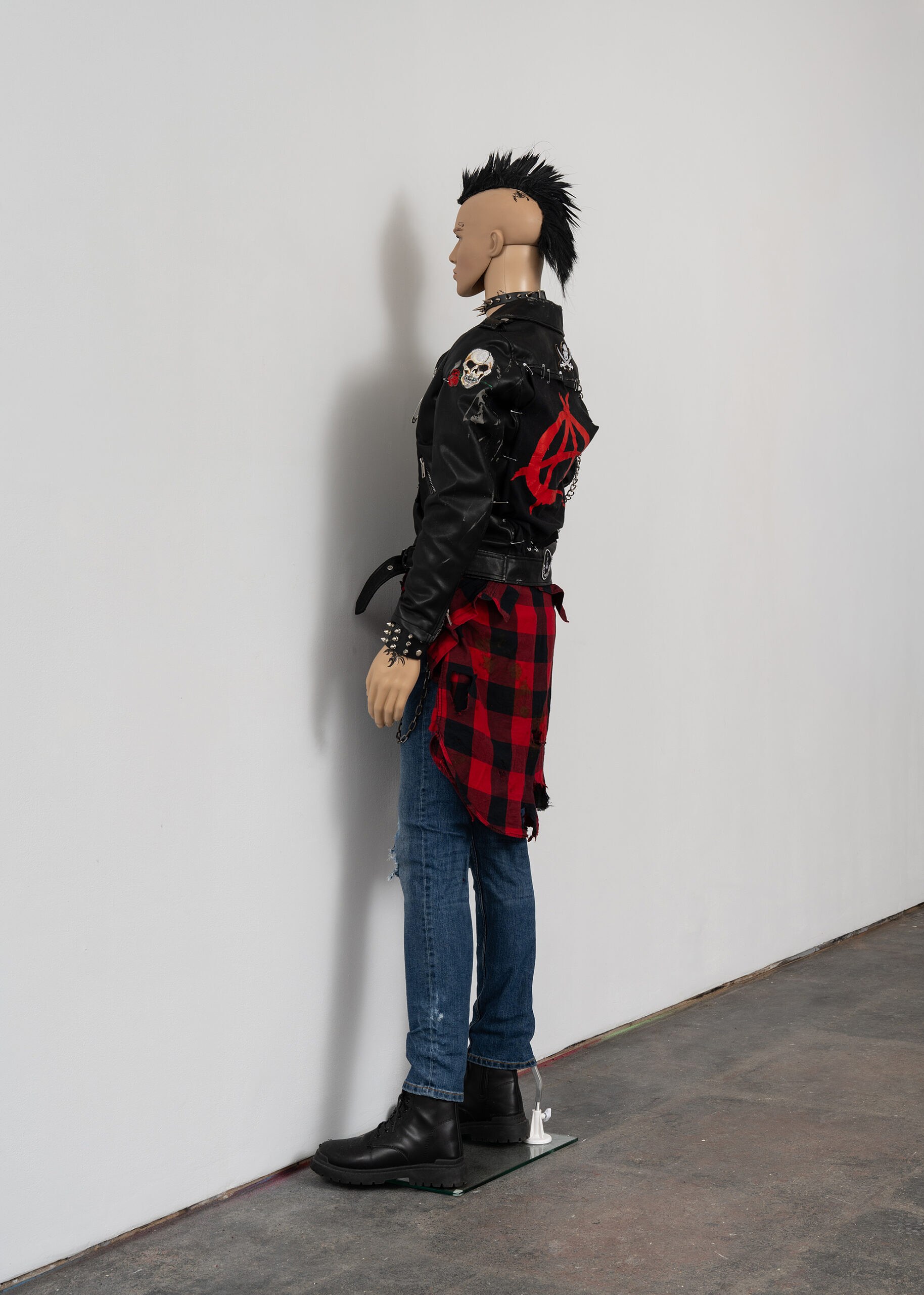 Kunstindustrie, Kunstindustrie at Seventeen, photo 4