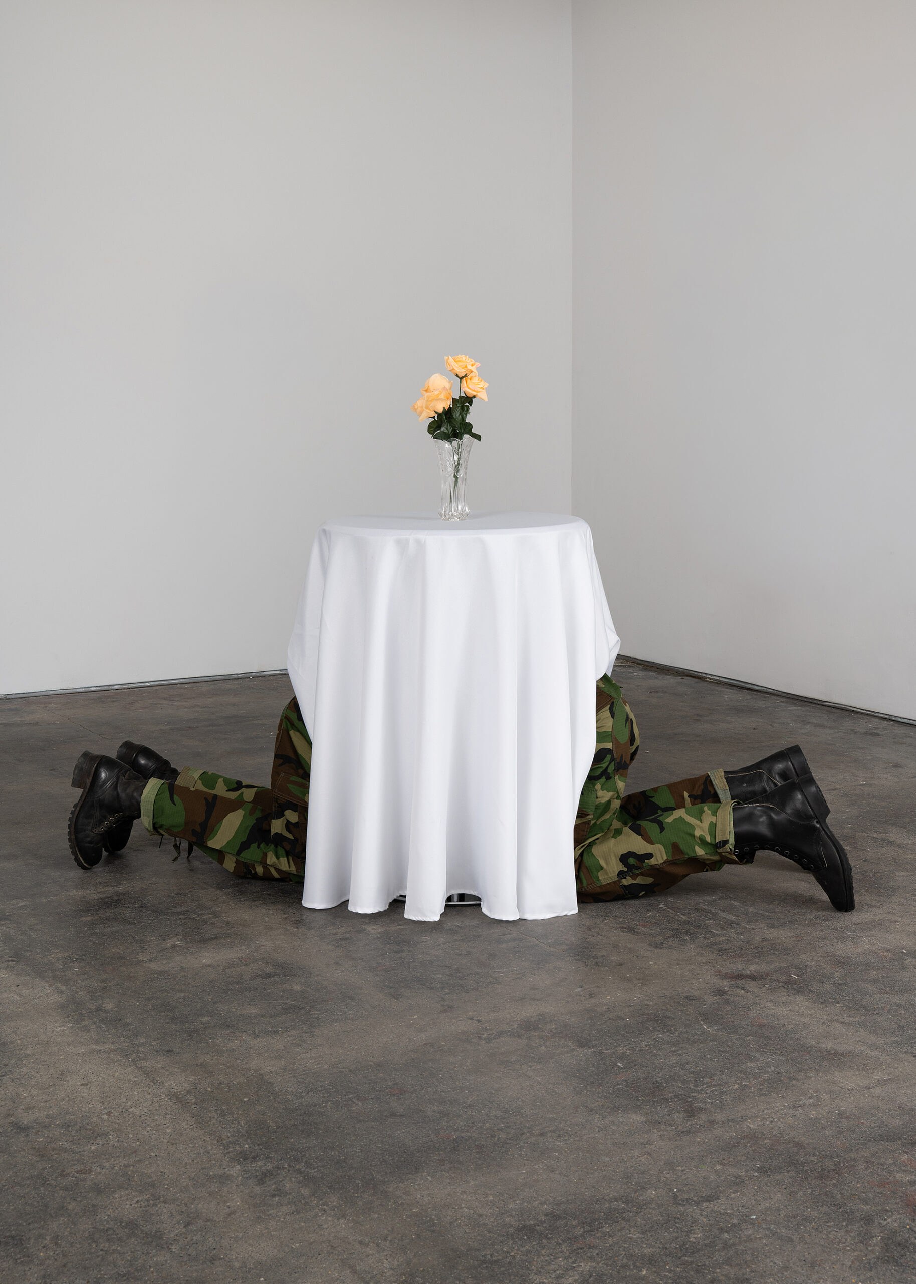 Kunstindustrie, Kunstindustrie at Seventeen, photo 9
