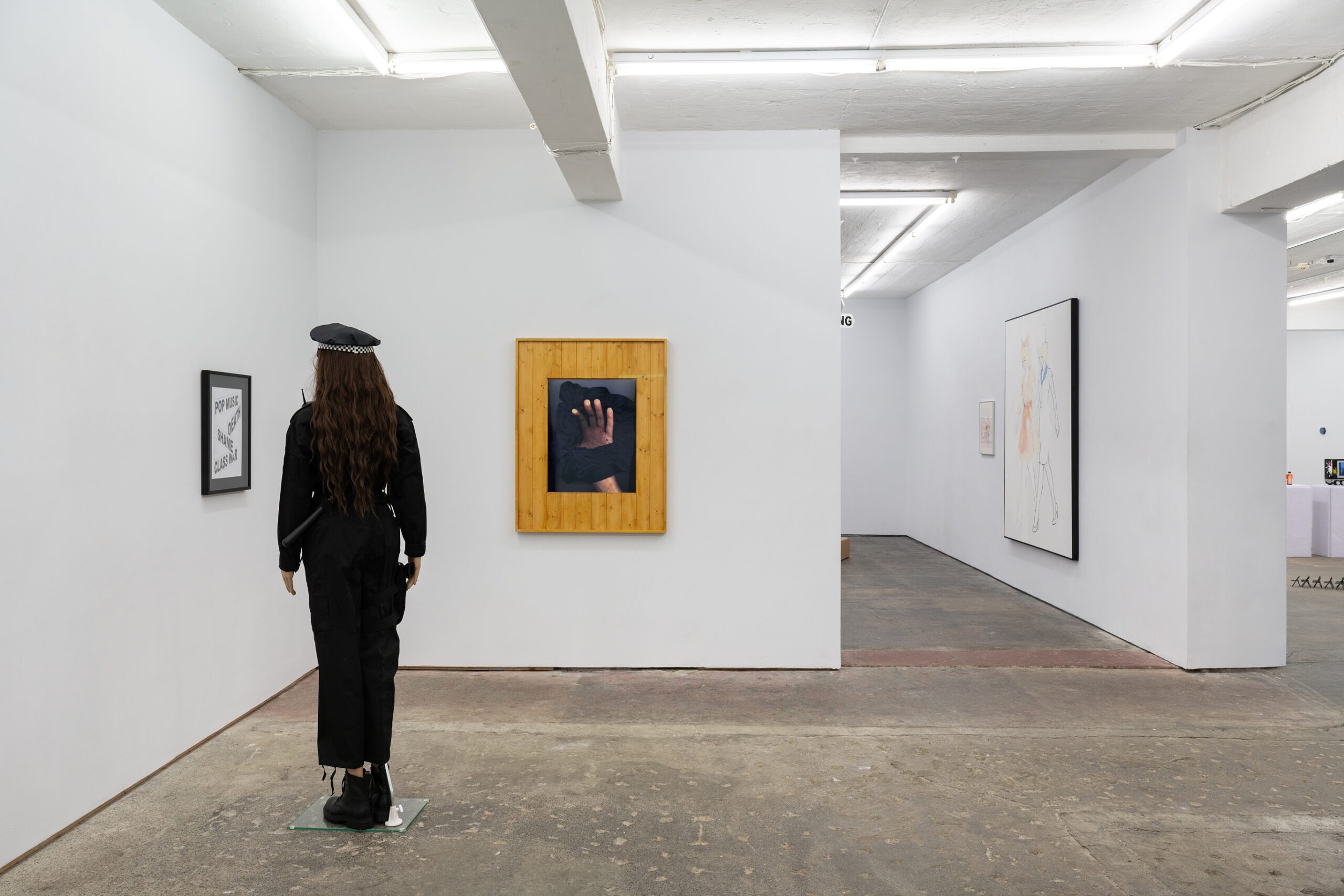 Kunstindustrie, Kunstindustrie at Seventeen, photo 10