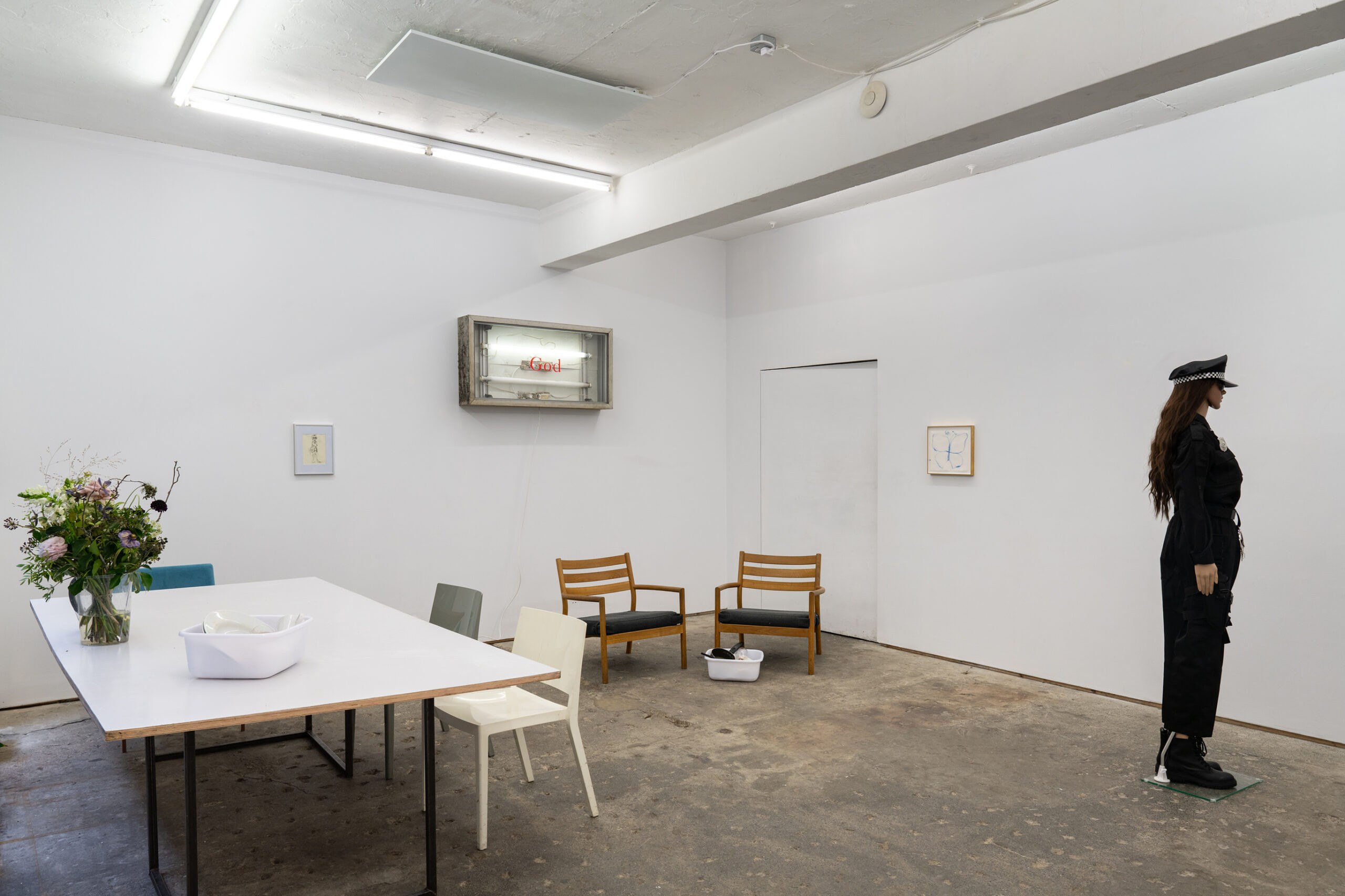 Kunstindustrie, Kunstindustrie at Seventeen, photo 11