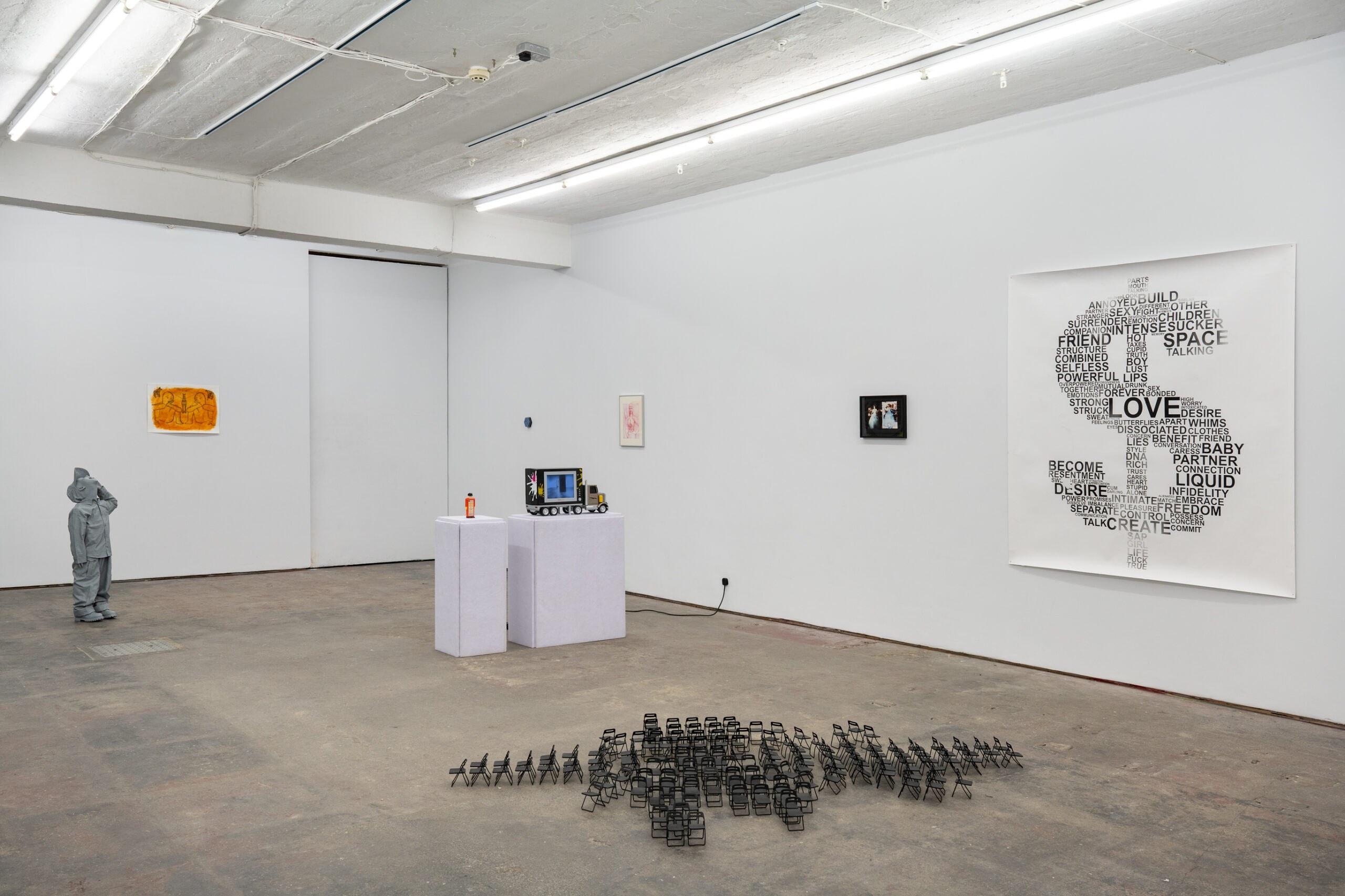 Kunstindustrie, Kunstindustrie at Seventeen, photo 13