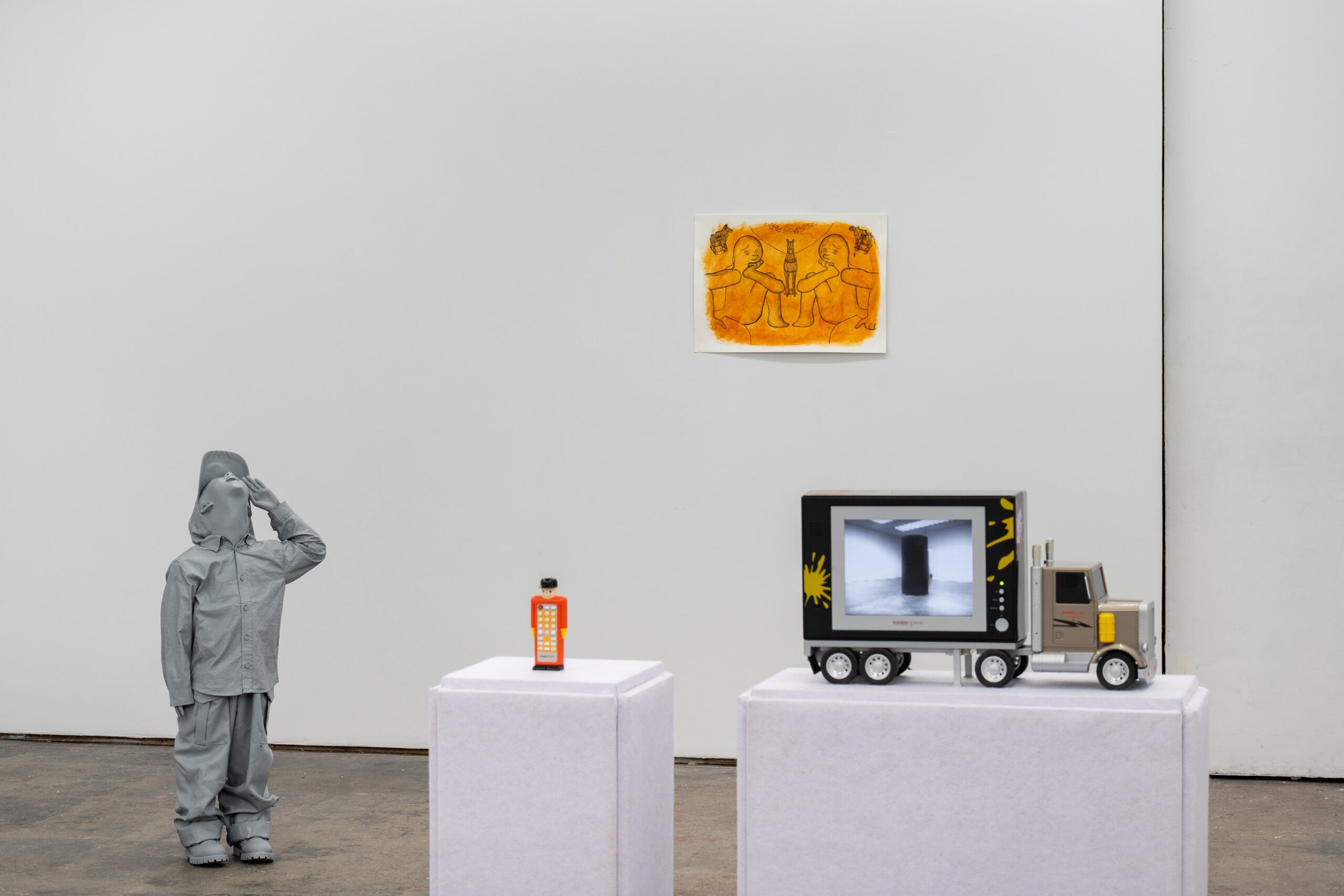 Kunstindustrie, Kunstindustrie at Seventeen, photo 14
