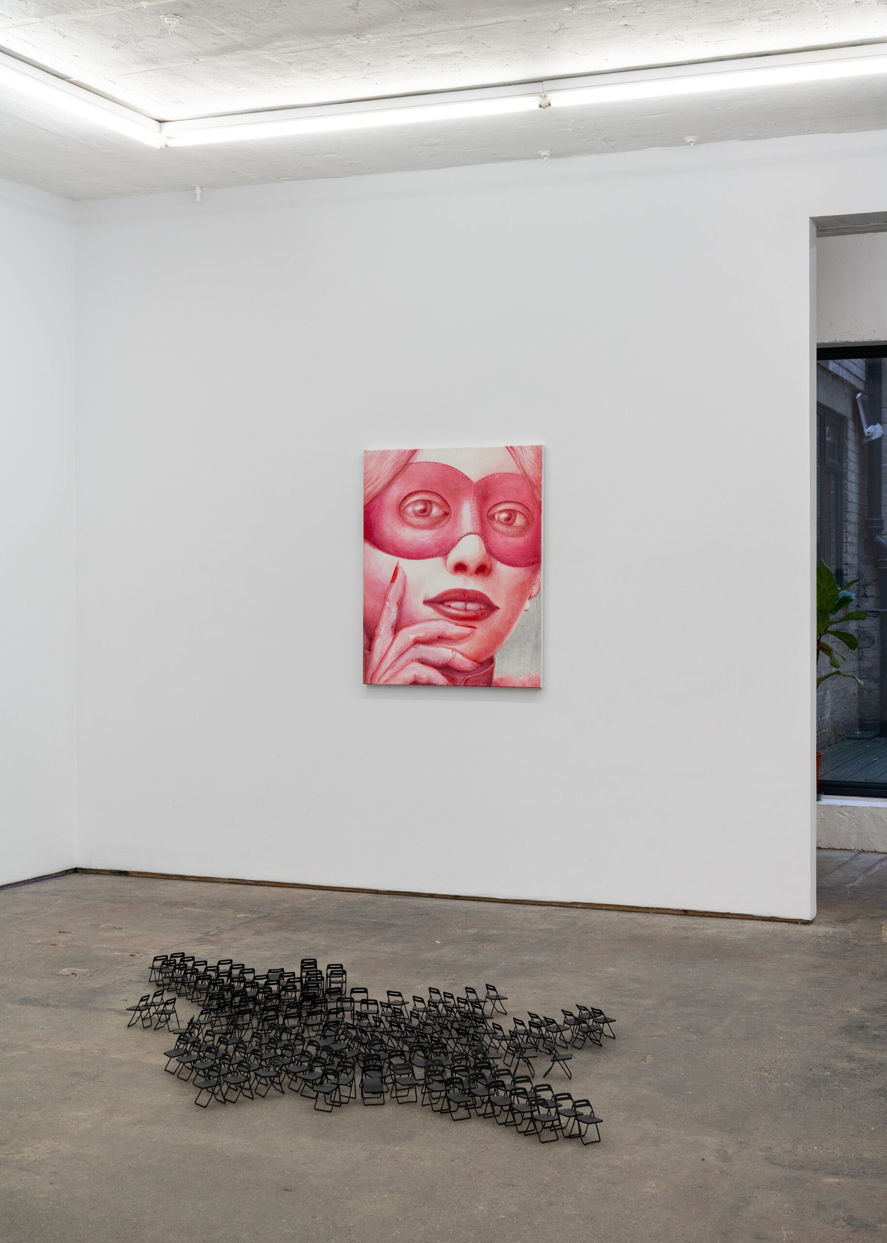 Kunstindustrie, Kunstindustrie at Seventeen, photo 15